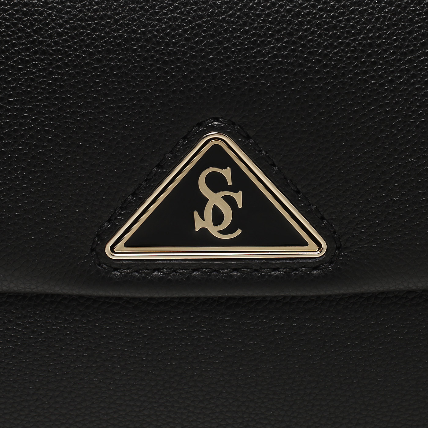 Кожаная сумка Carlo Salvatelli Stefani gemma