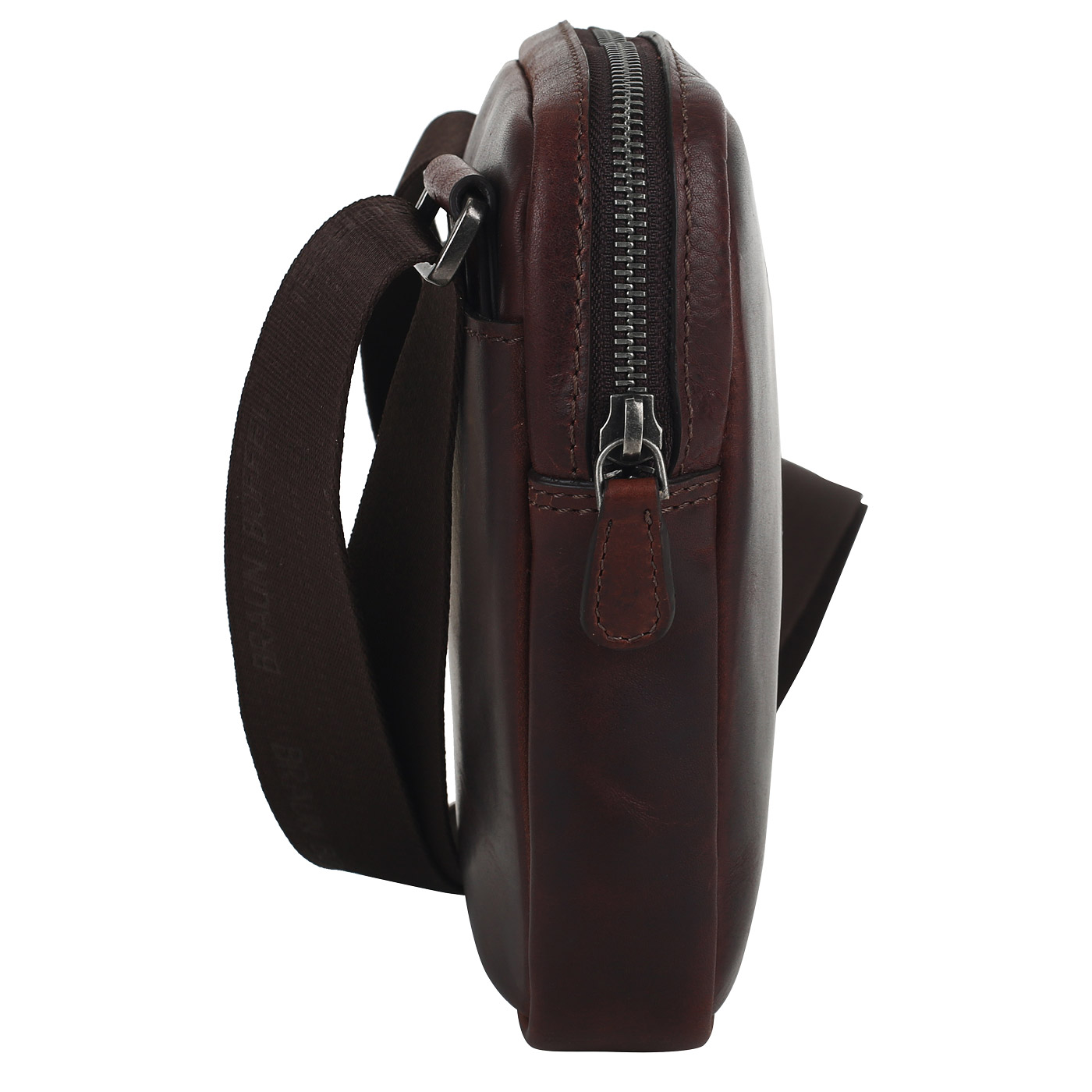 Сумка через плечо Braun Buffel Parma