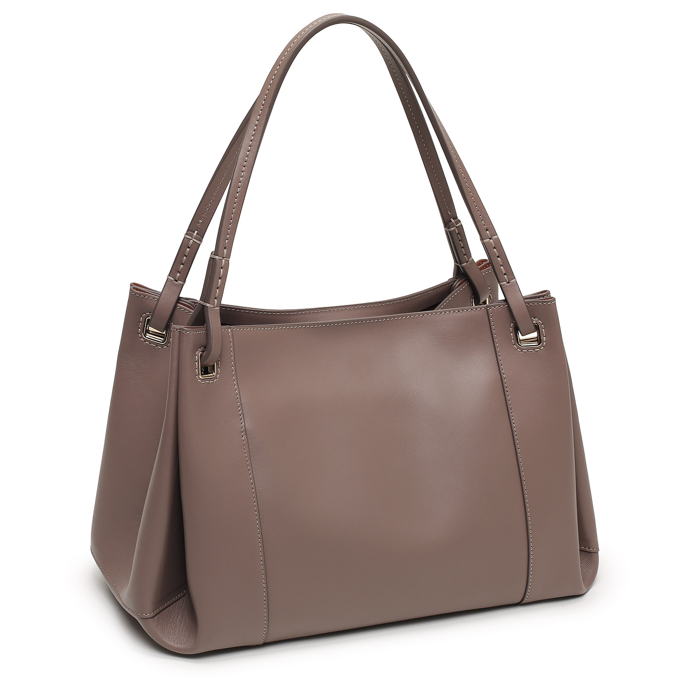 Кожаная сумка Gironacci Sofven