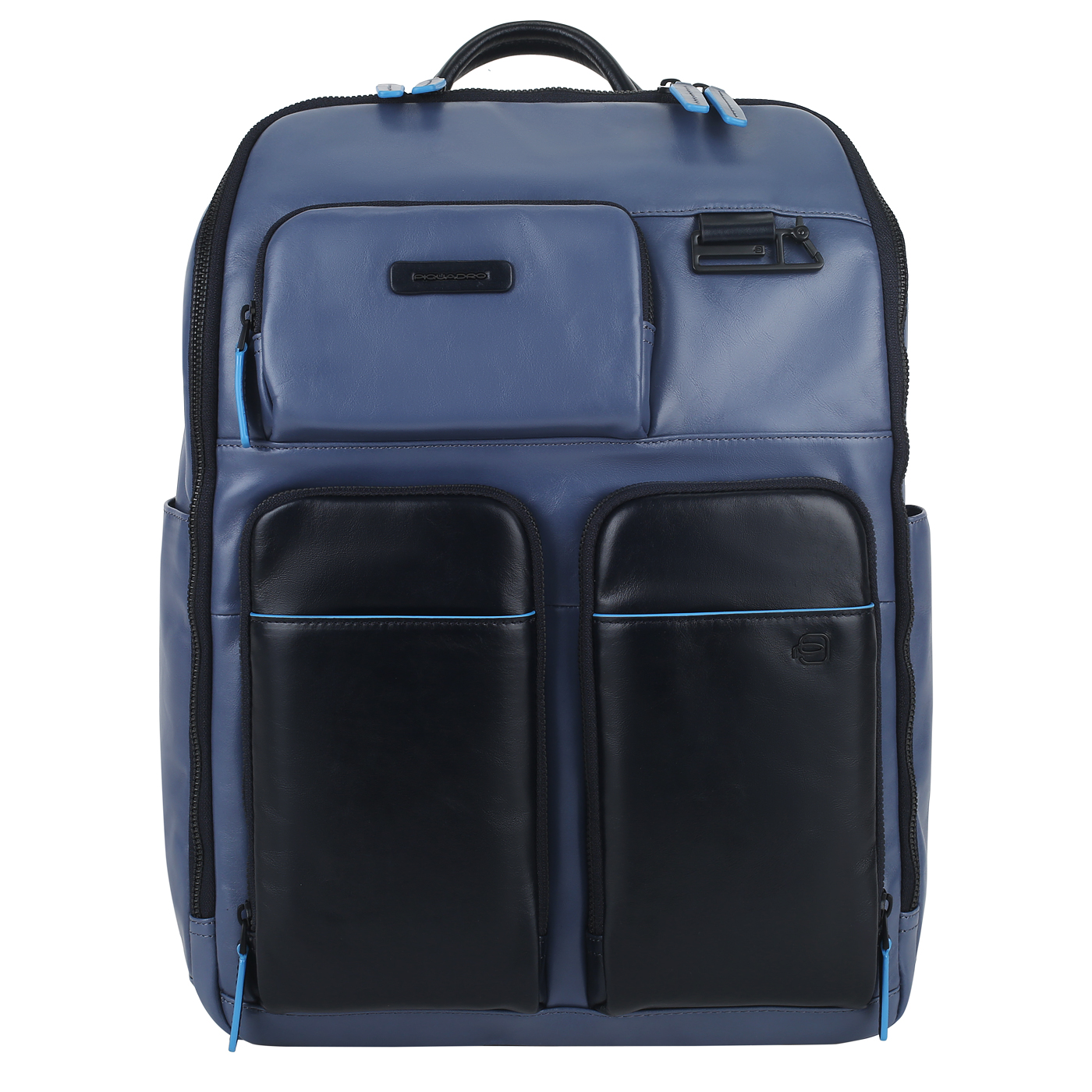 Piquadro Кожаный рюкзак