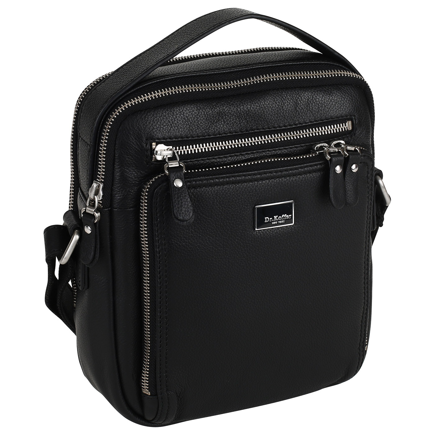 Сумка на плечо Dr. Koffer 