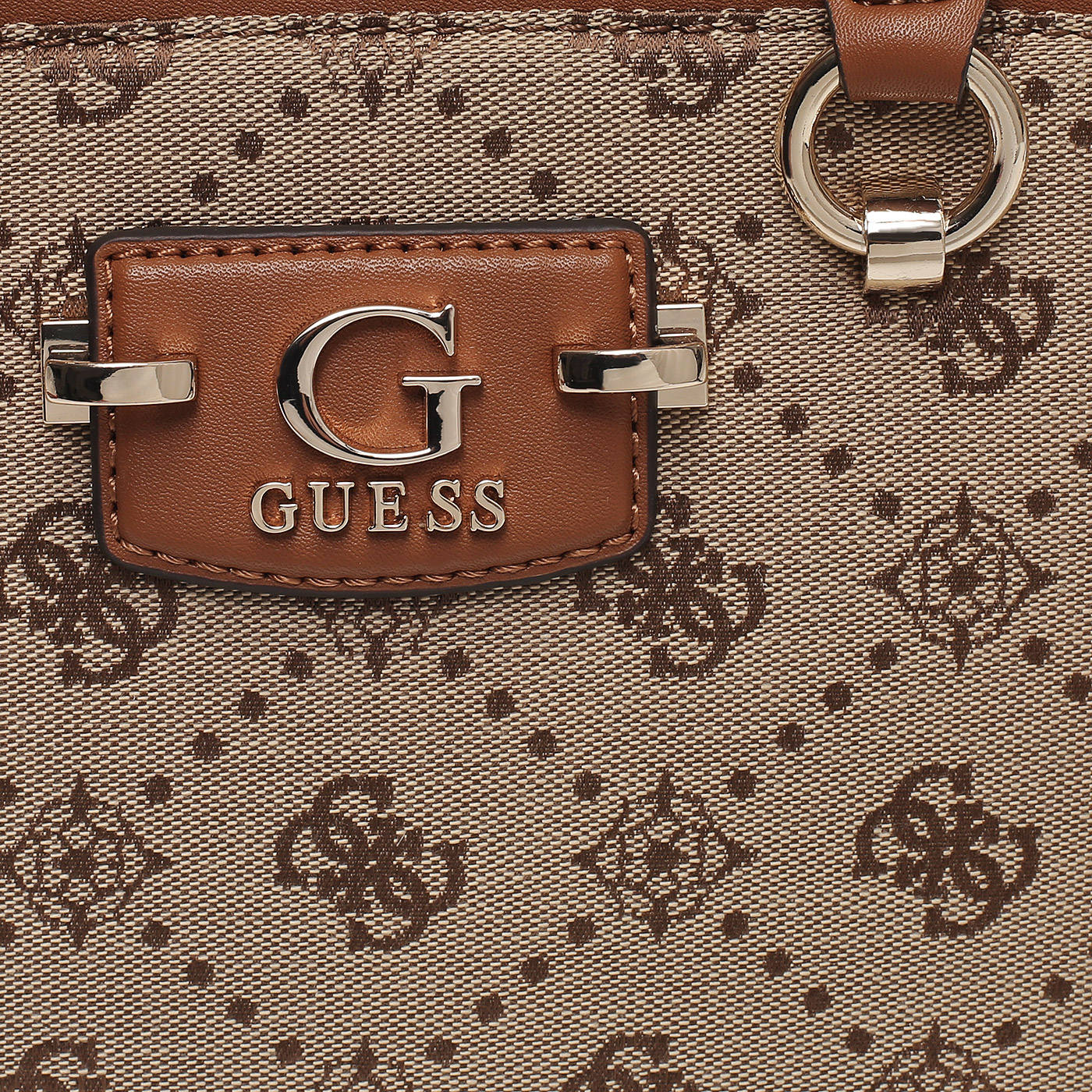 Сумка с двумя ручками Guess Neda