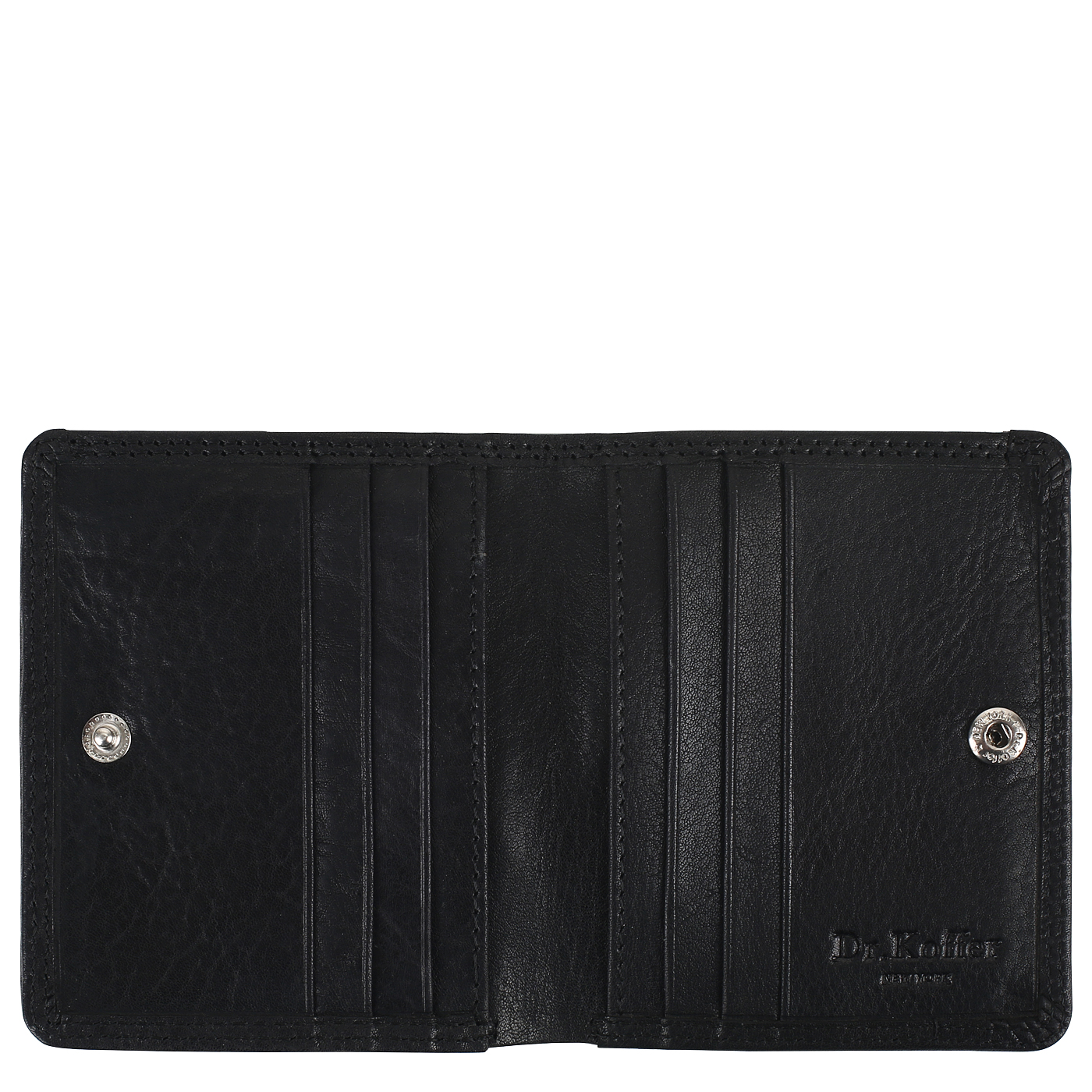 Портмоне складное Dr. Koffer 