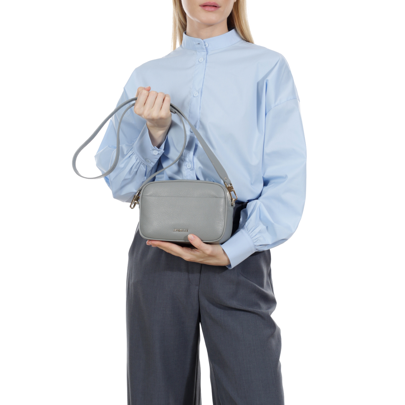 Сумка через плечо Aurelli Soft