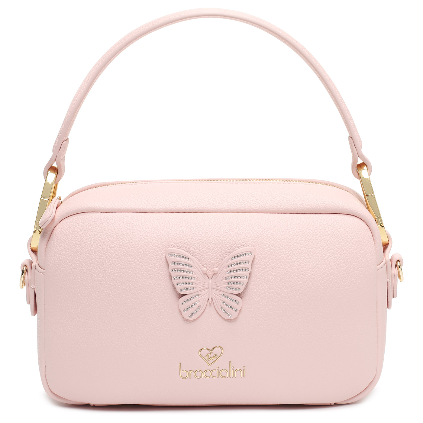 Braccialini Сумка с короткой ручкой