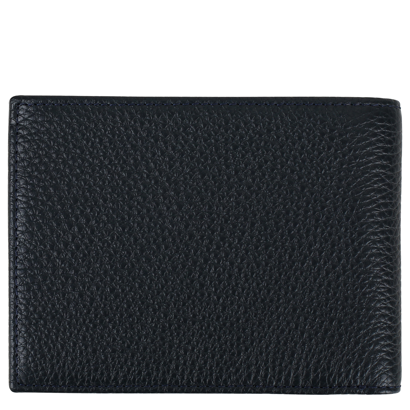 Кожаное портмоне без застежки Mayrhoff Berlin