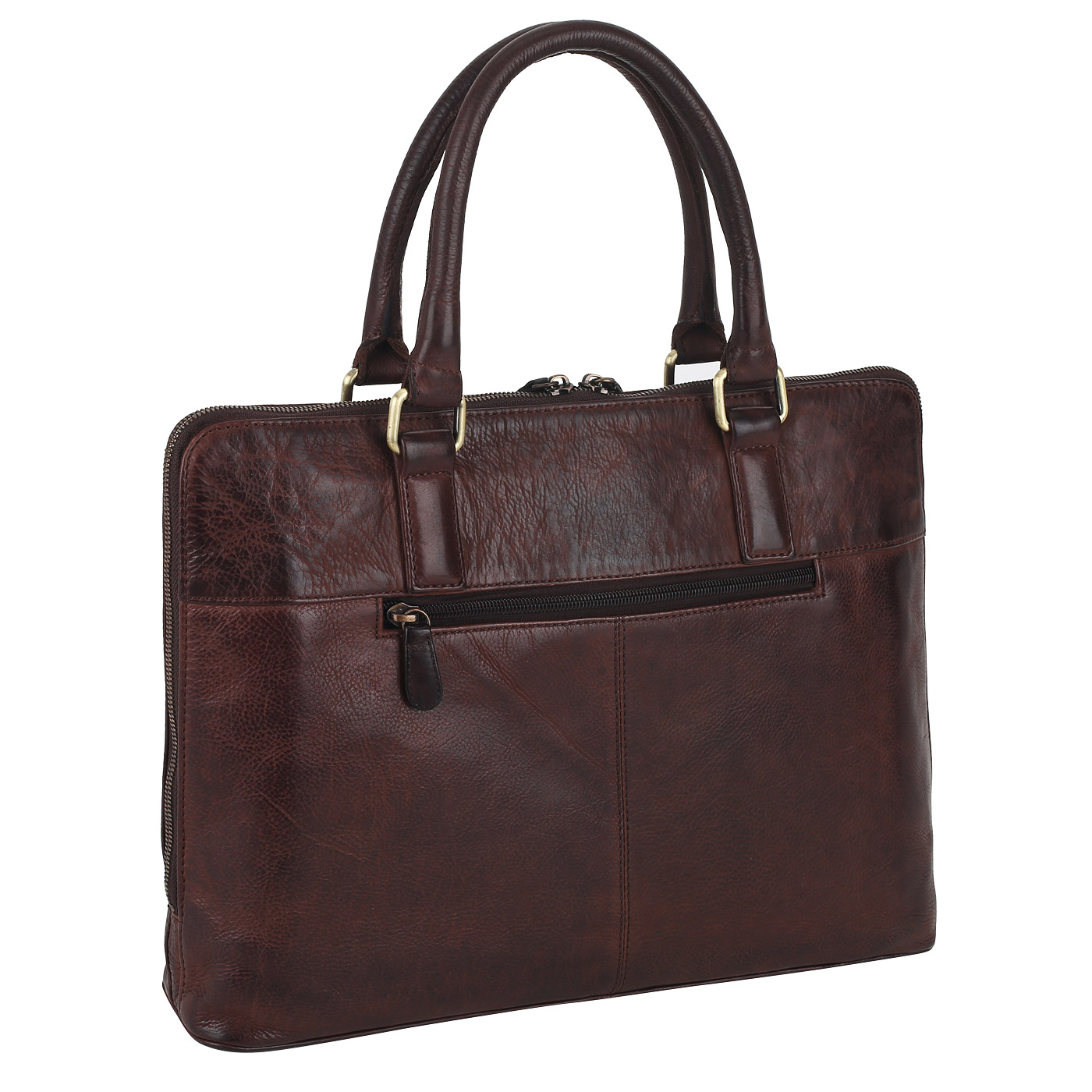 Деловая сумка Dr. Koffer 