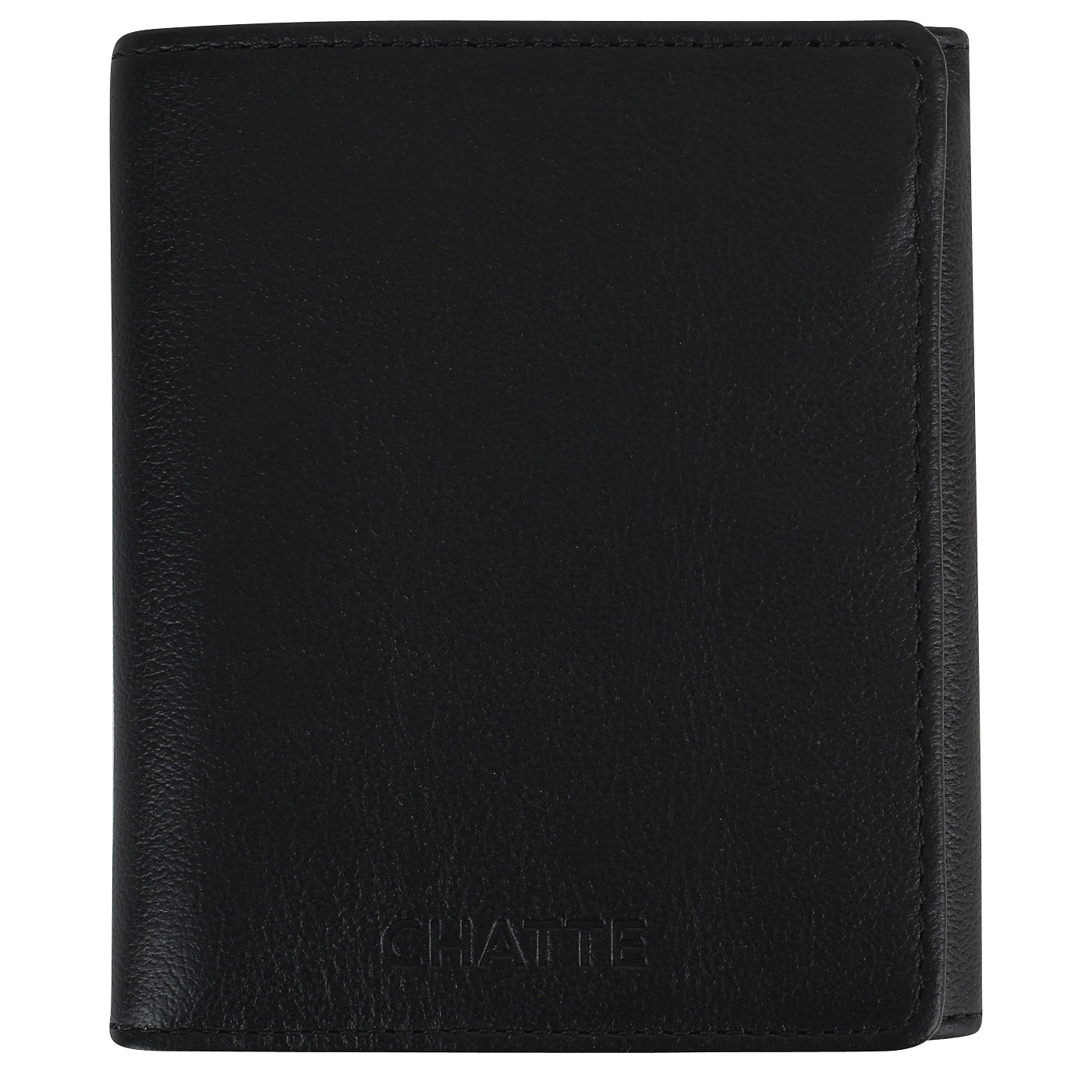 Chatte Кожаное портмоне