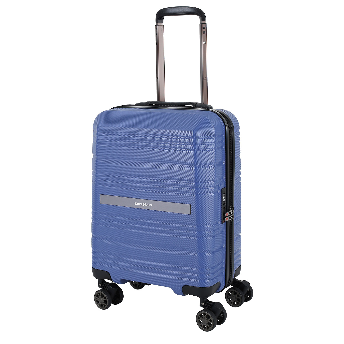Eberhart Чемодан маленький S из поликарбоната