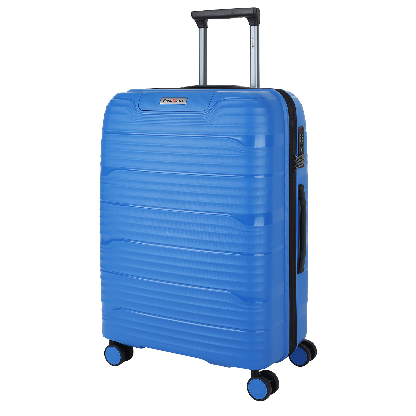Eberhart Чемодан на колесах