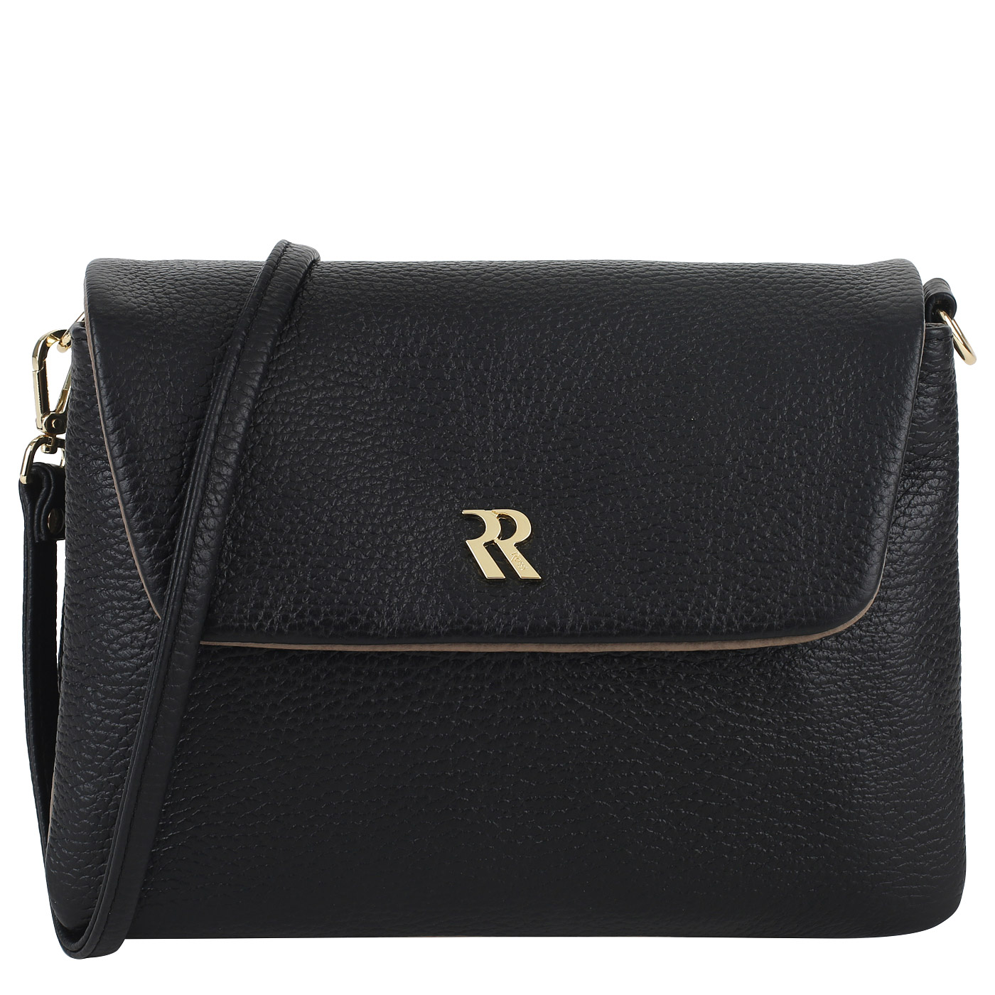 Bruno Rossi Сумочка с тремя отделами