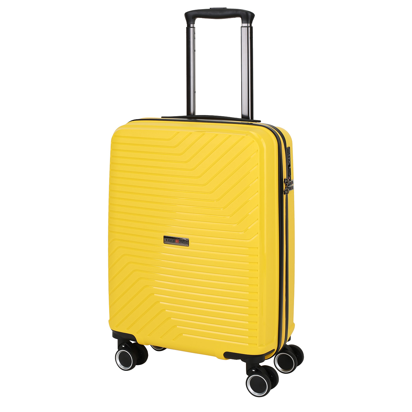 Eberhart Чемодан на колесах