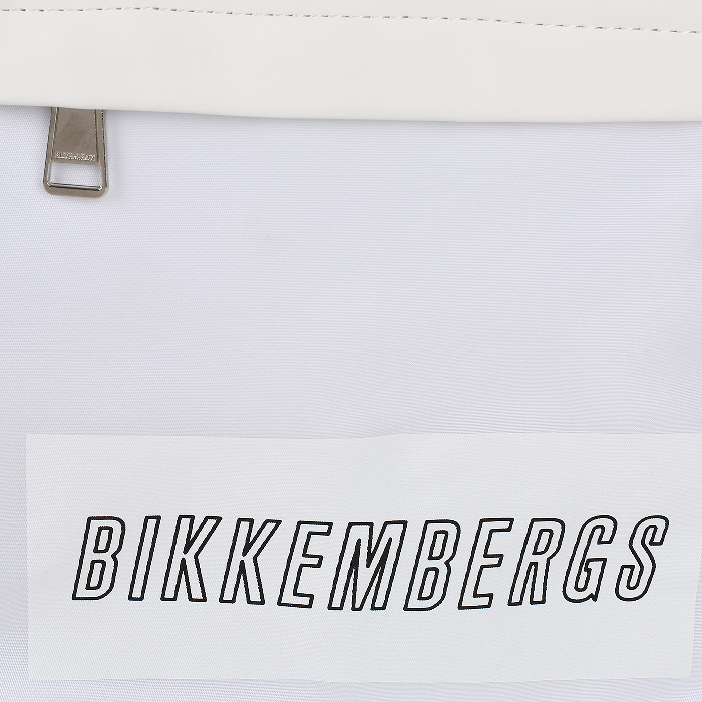 Сумка через плечо Bikkembergs GMGM