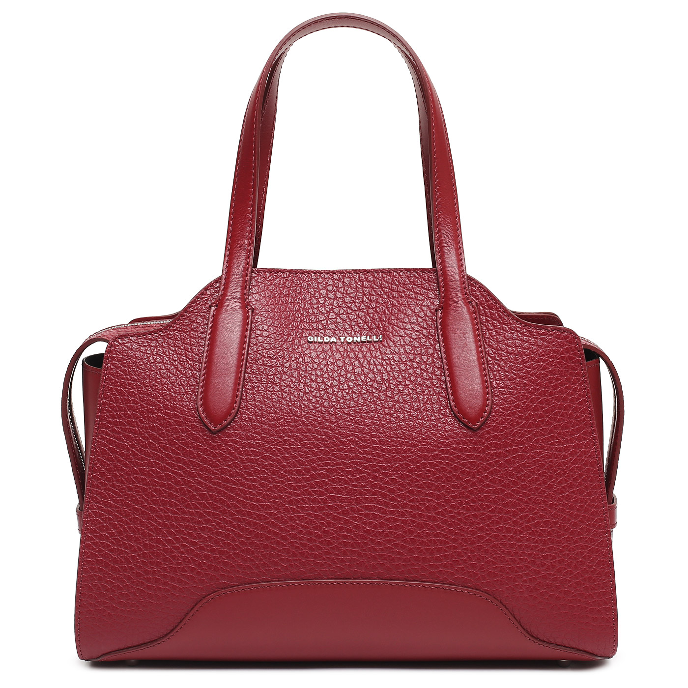 Gilda Tonelli Кожаная сумка