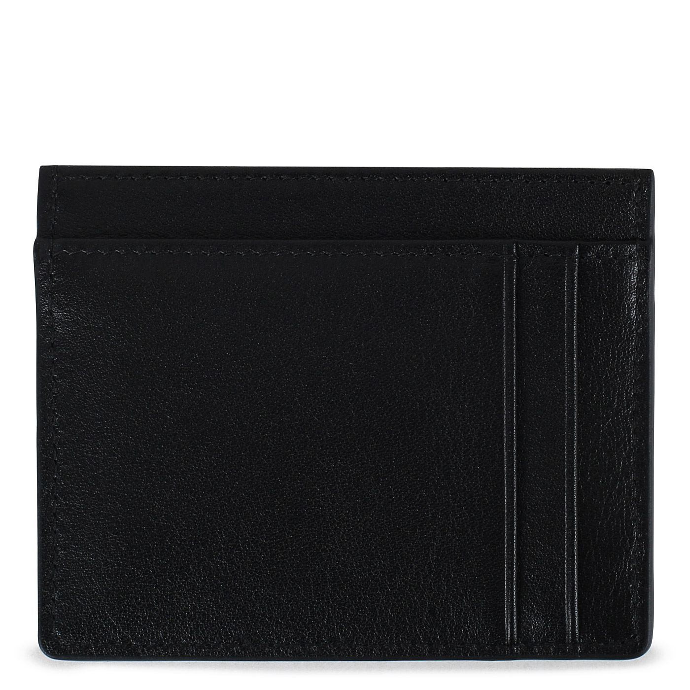 Визитница кожаная Neri Karra 