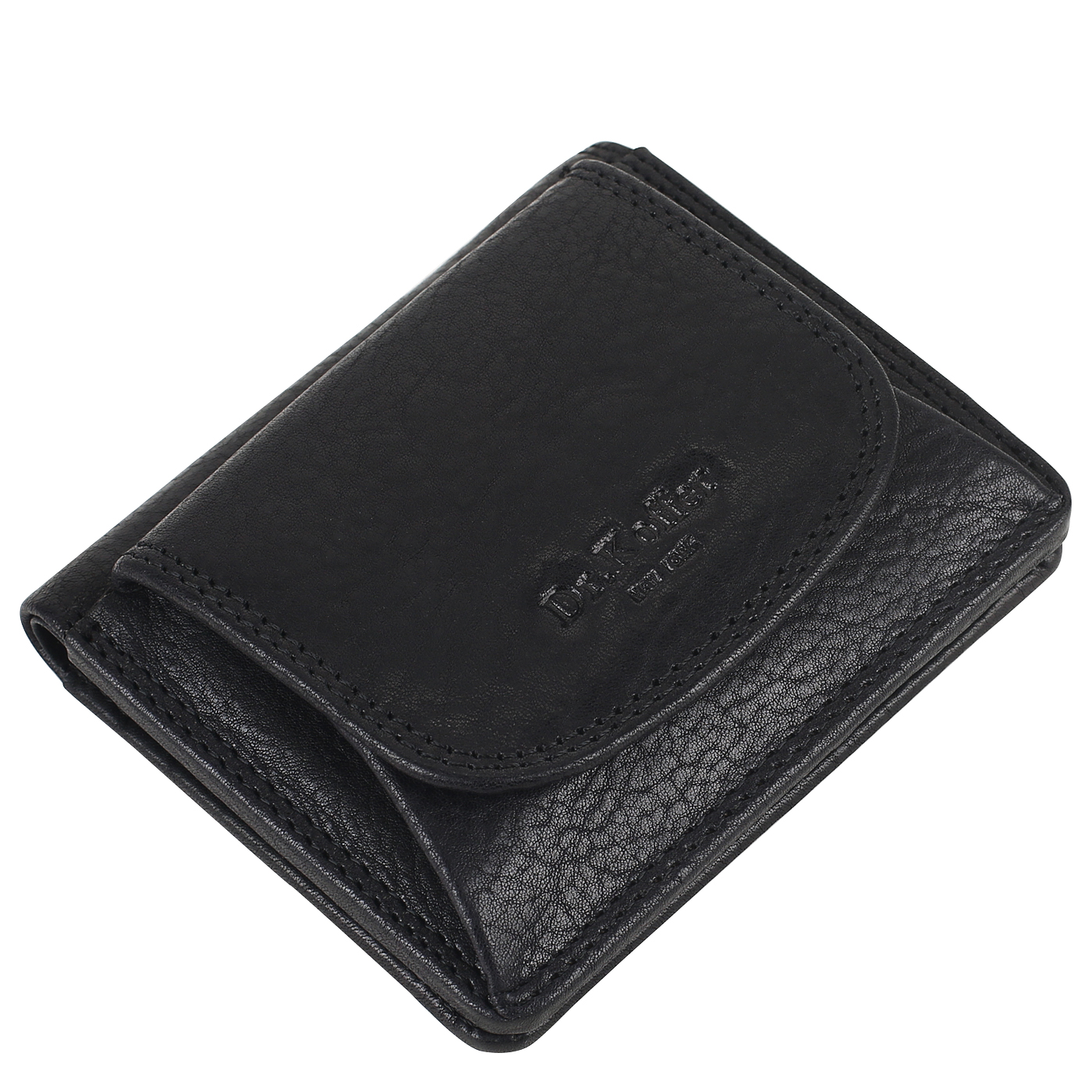 Портмоне складное Dr. Koffer 