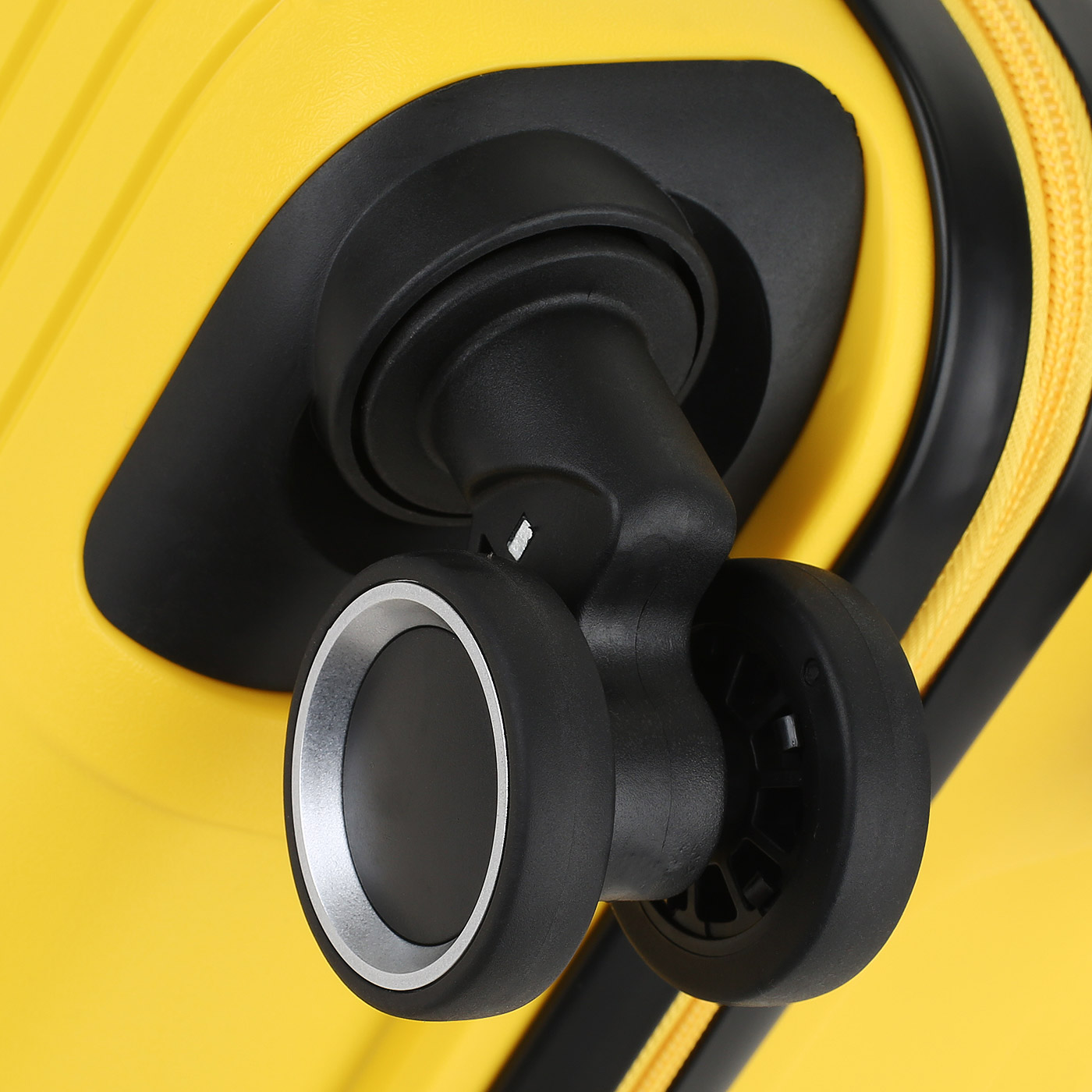 Чемодан на колесах Eberhart Vector