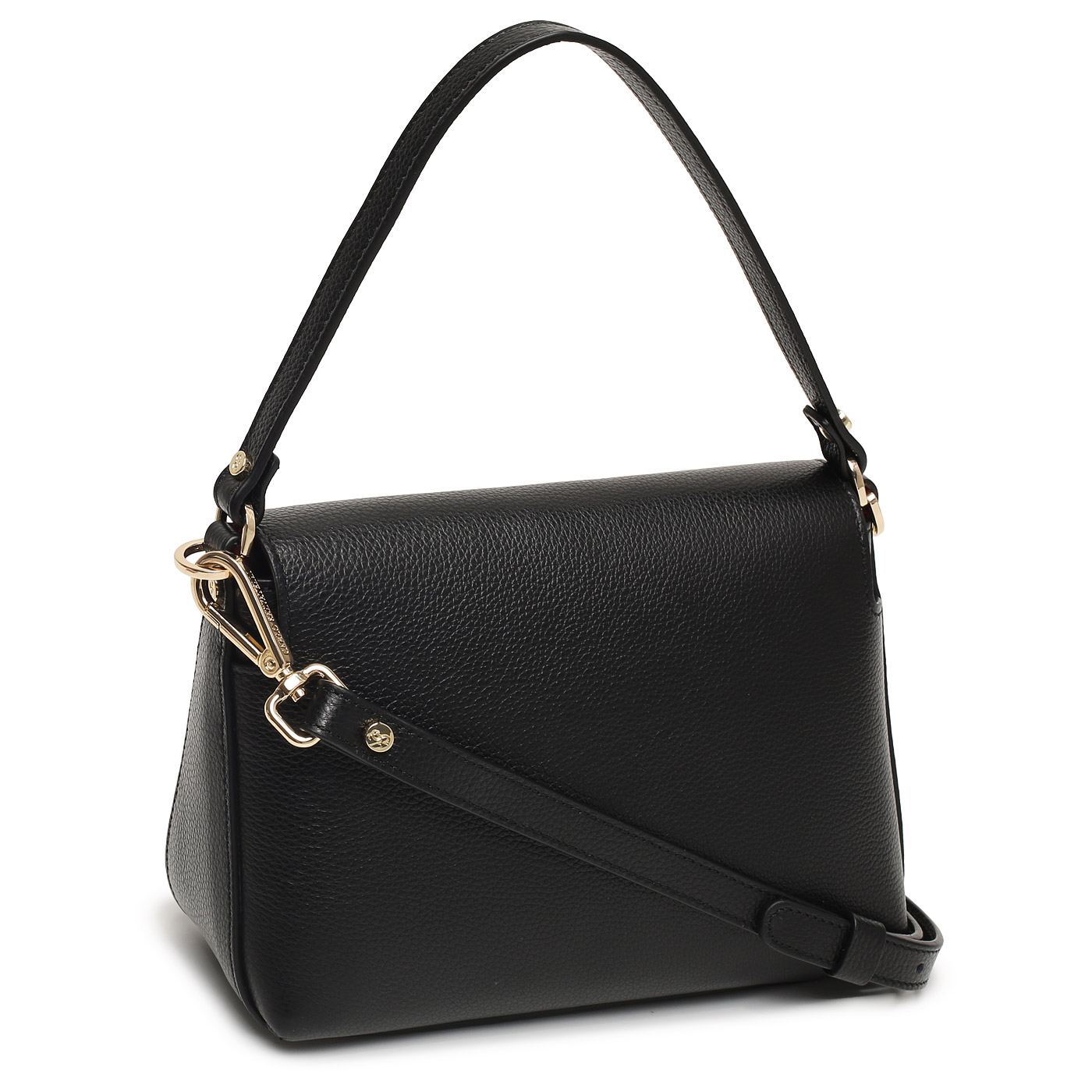 Кожаная сумка Carlo Salvatelli Stefani gemma