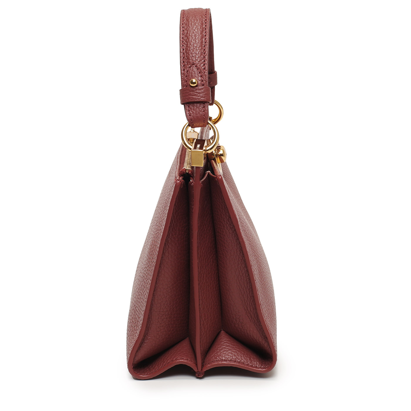 Кожаная сумка Coccinelle CoccinelleBinxie