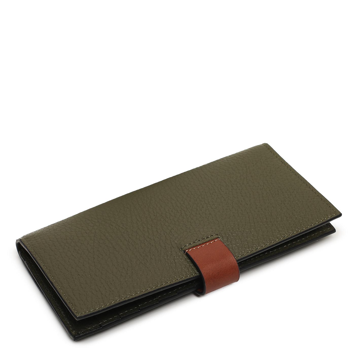 Портмоне на полную купюру Chatte Siena