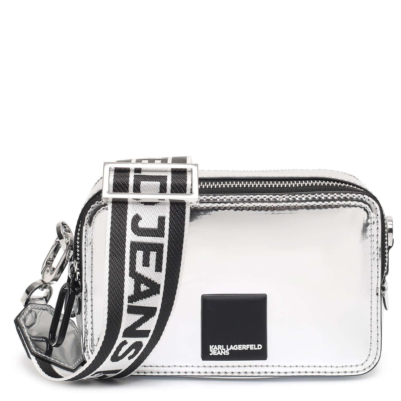 Karl Lagerfeld Jeans Сумка через плечо