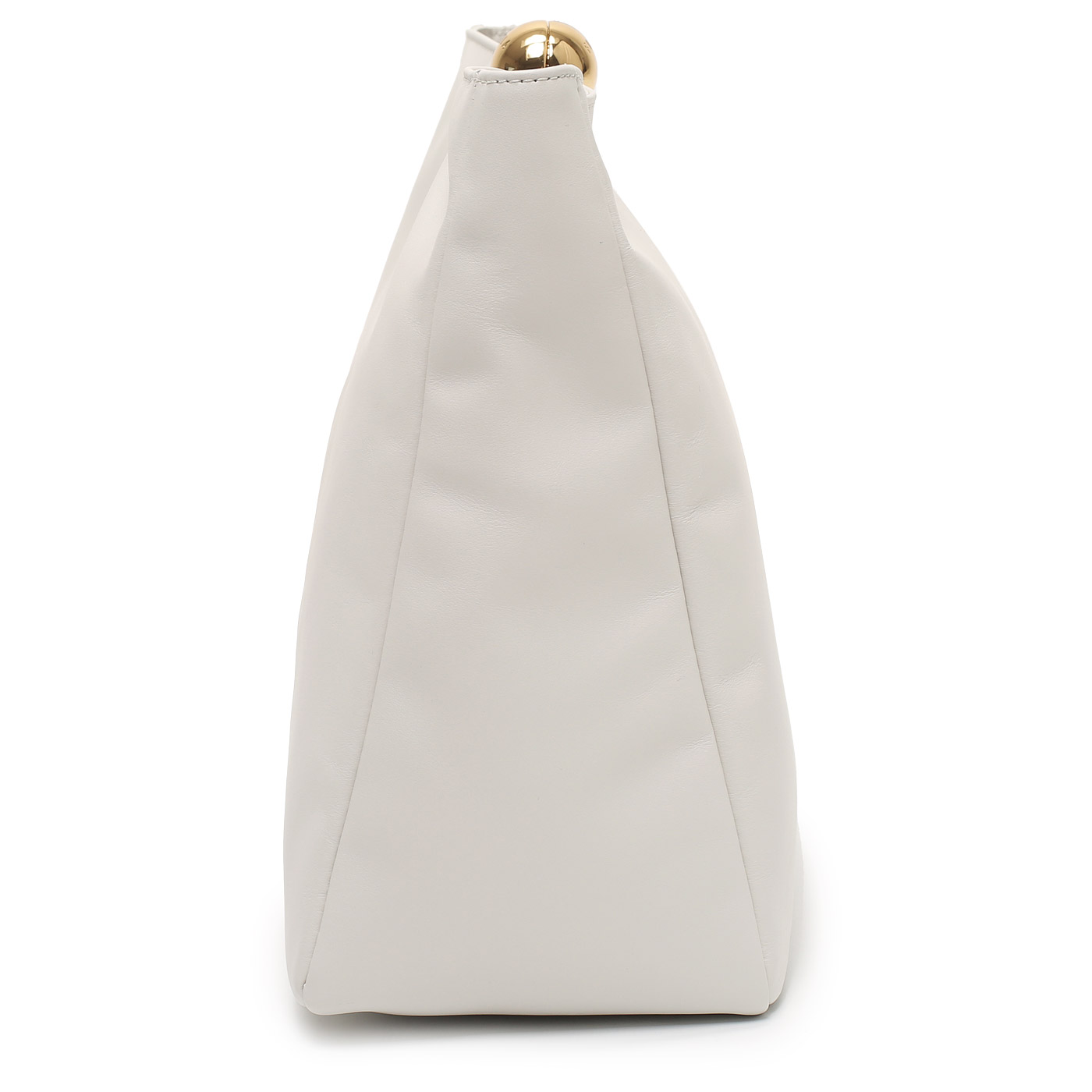 Кожаная сумка Furla Sfera Soft