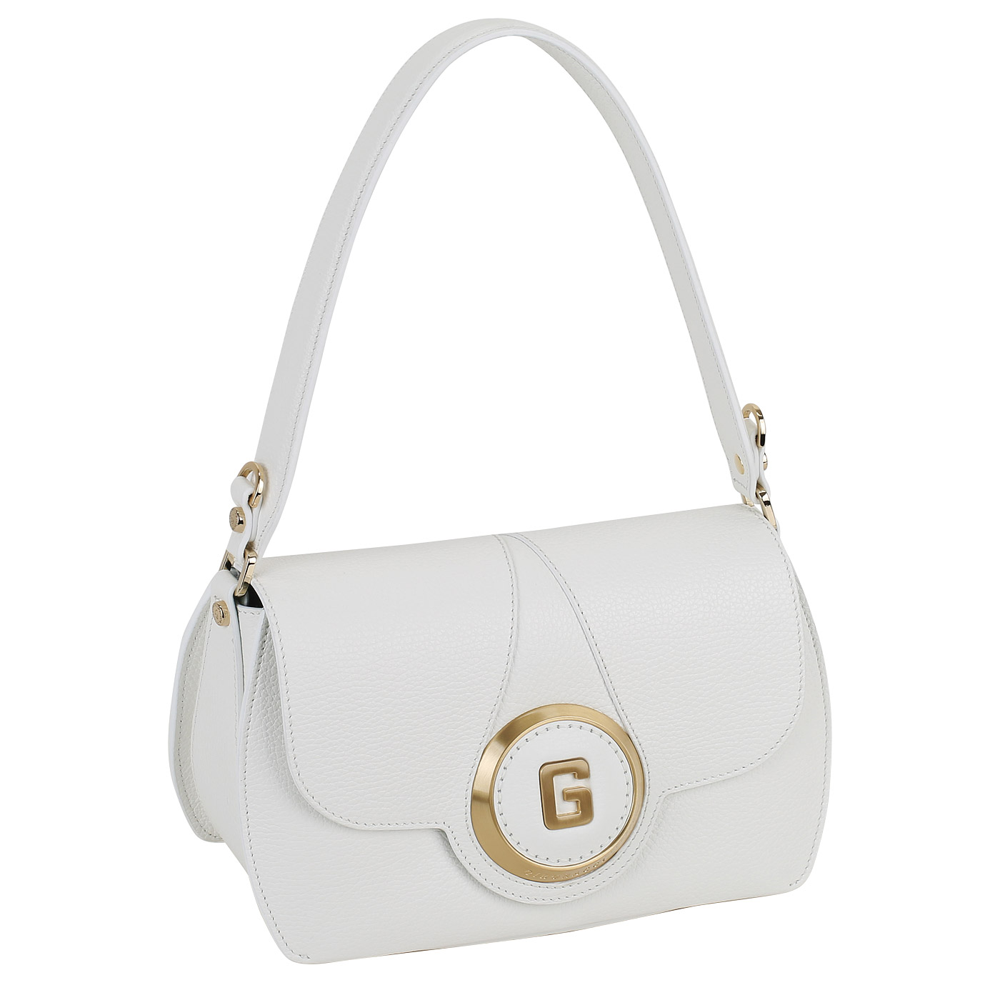 Кожаная сумка Gironacci Vitcal