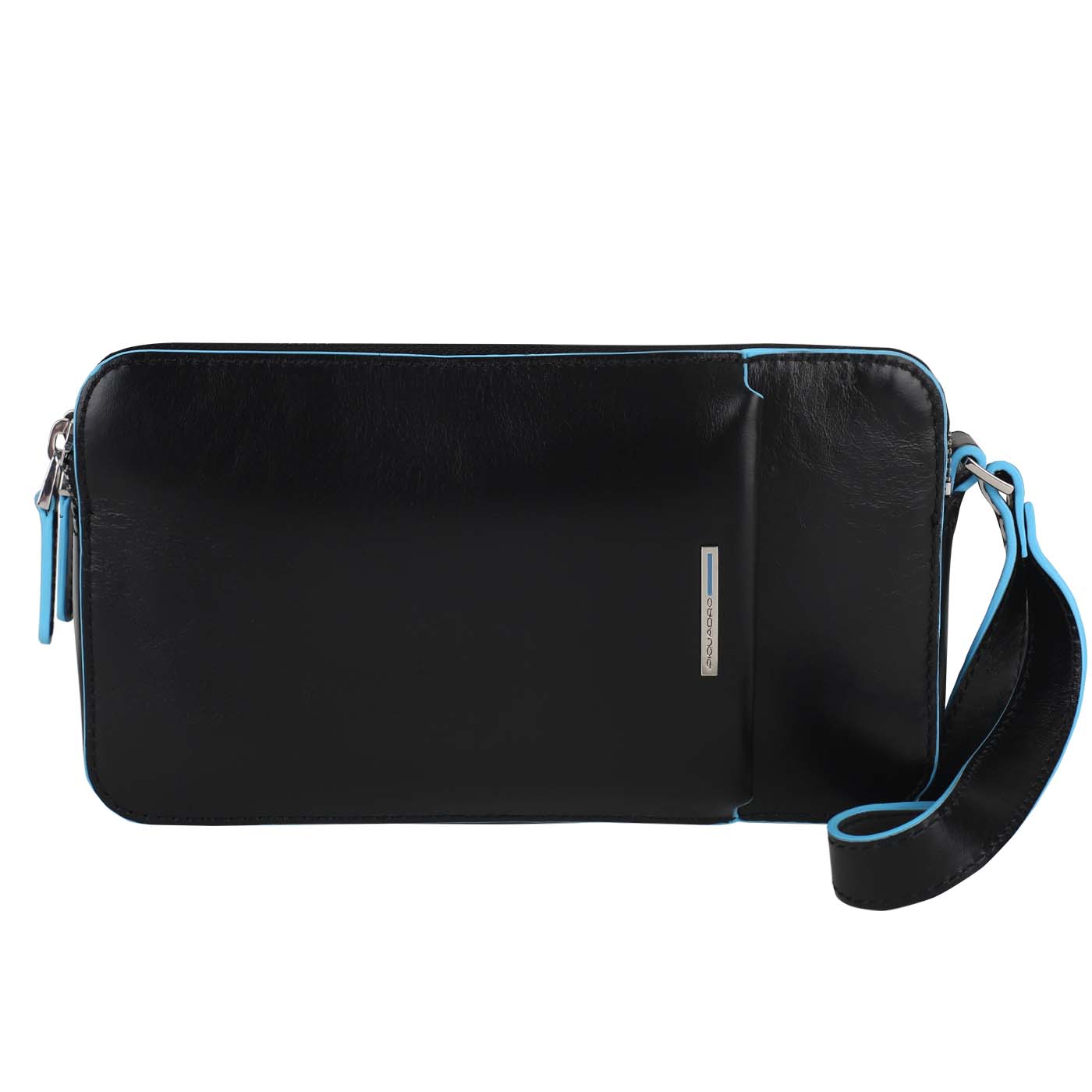 Piquadro Кожаная барсетка