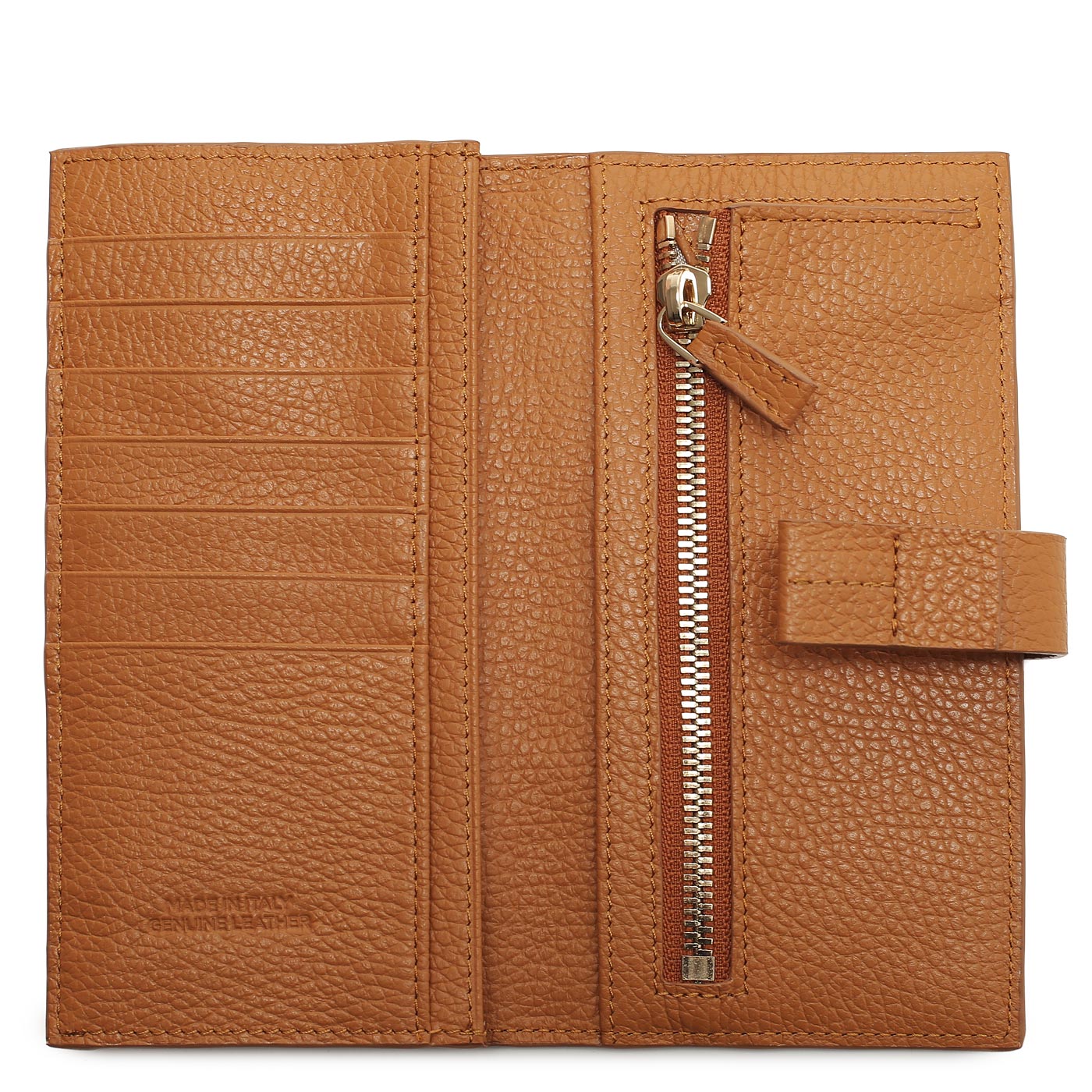 Портмоне на полную купюру Chatte Siena