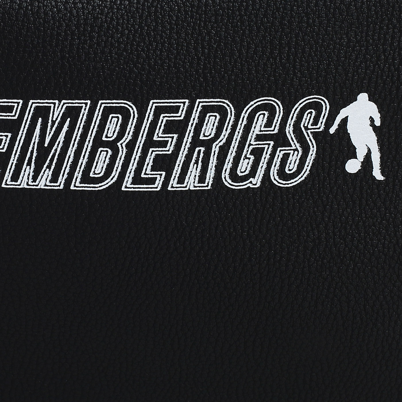 Поясная сумка Bikkembergs Smash