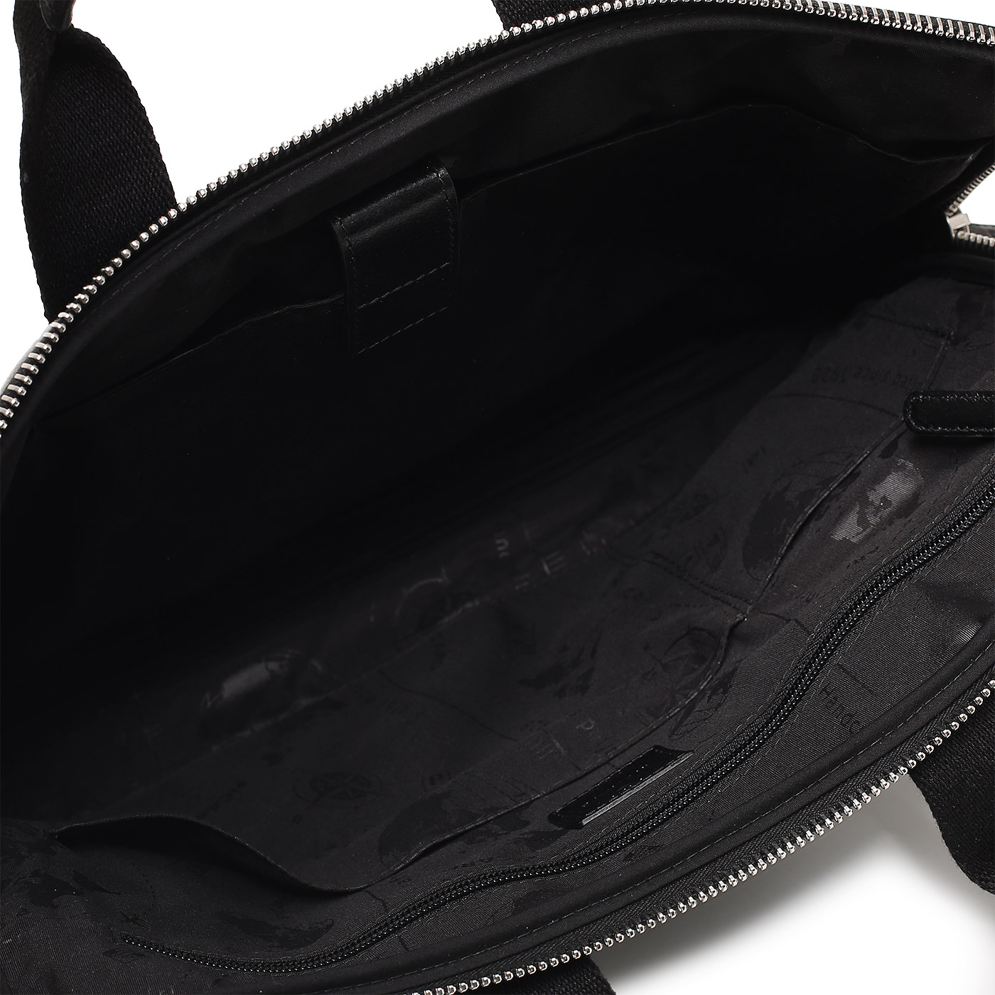 Кожаная сумка для документов и ноутбука Picard Buddy