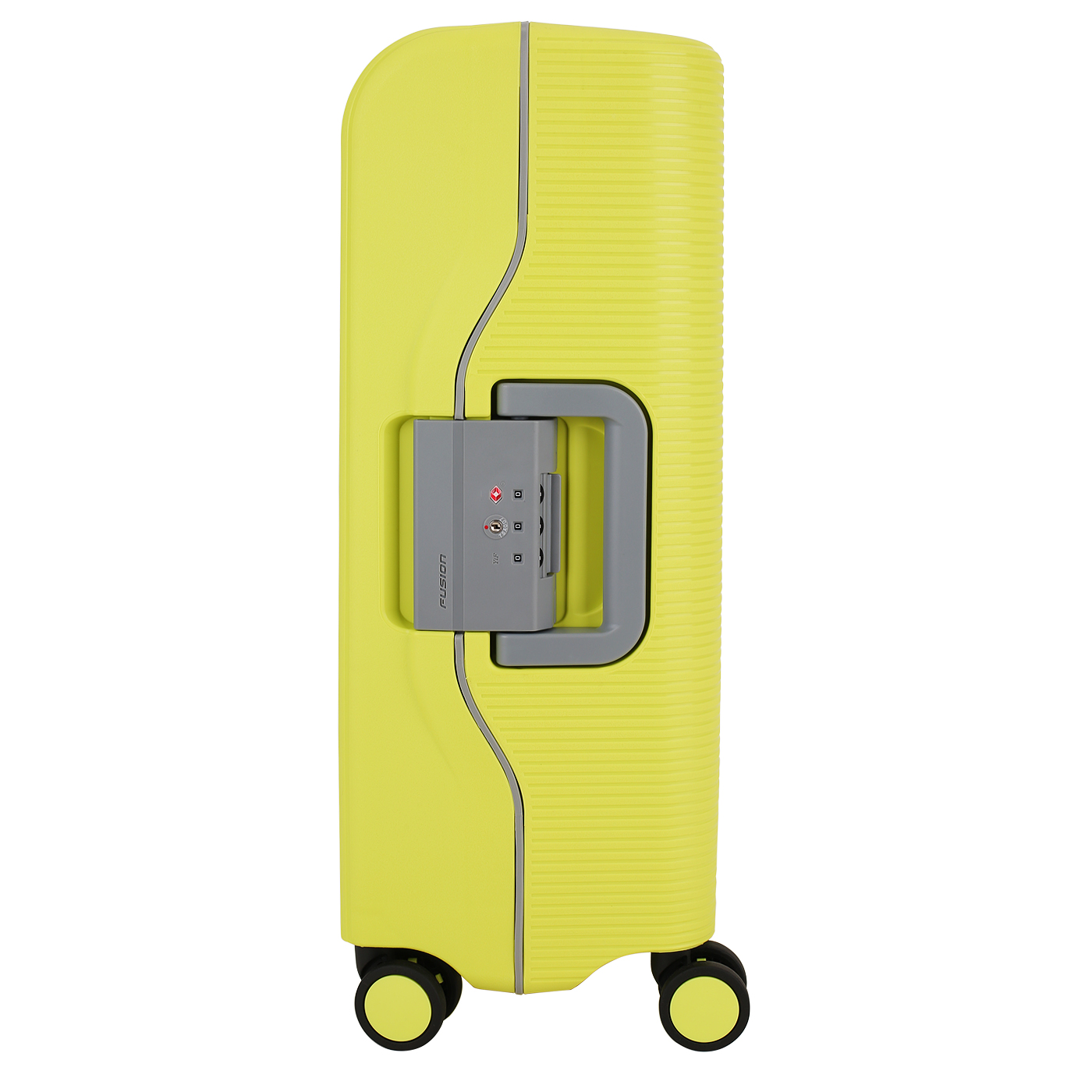 Чемодан на колесах Echolac Fusion