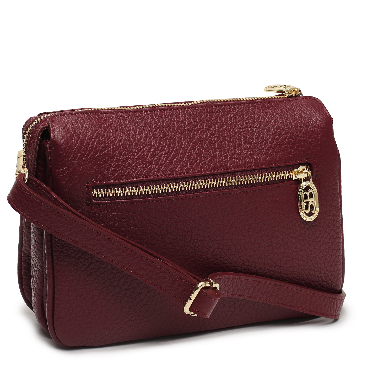 Сумка через плечо Sara Burglar Asia Safari