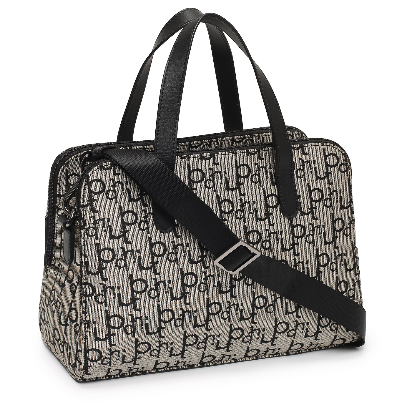 Текстильная сумка Bugatti Elea