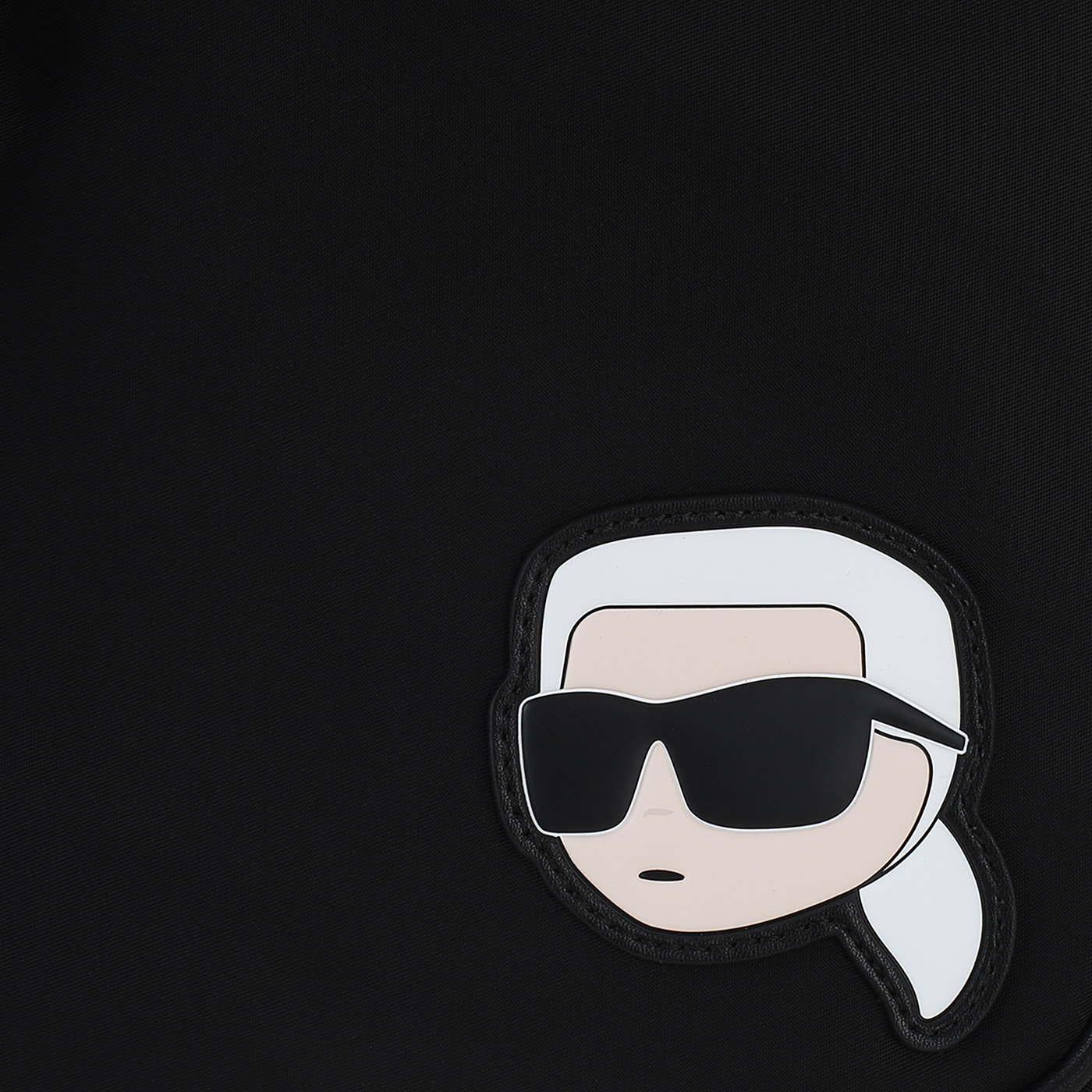 Сумка через плечо Karl Lagerfeld Ikonik 2.0