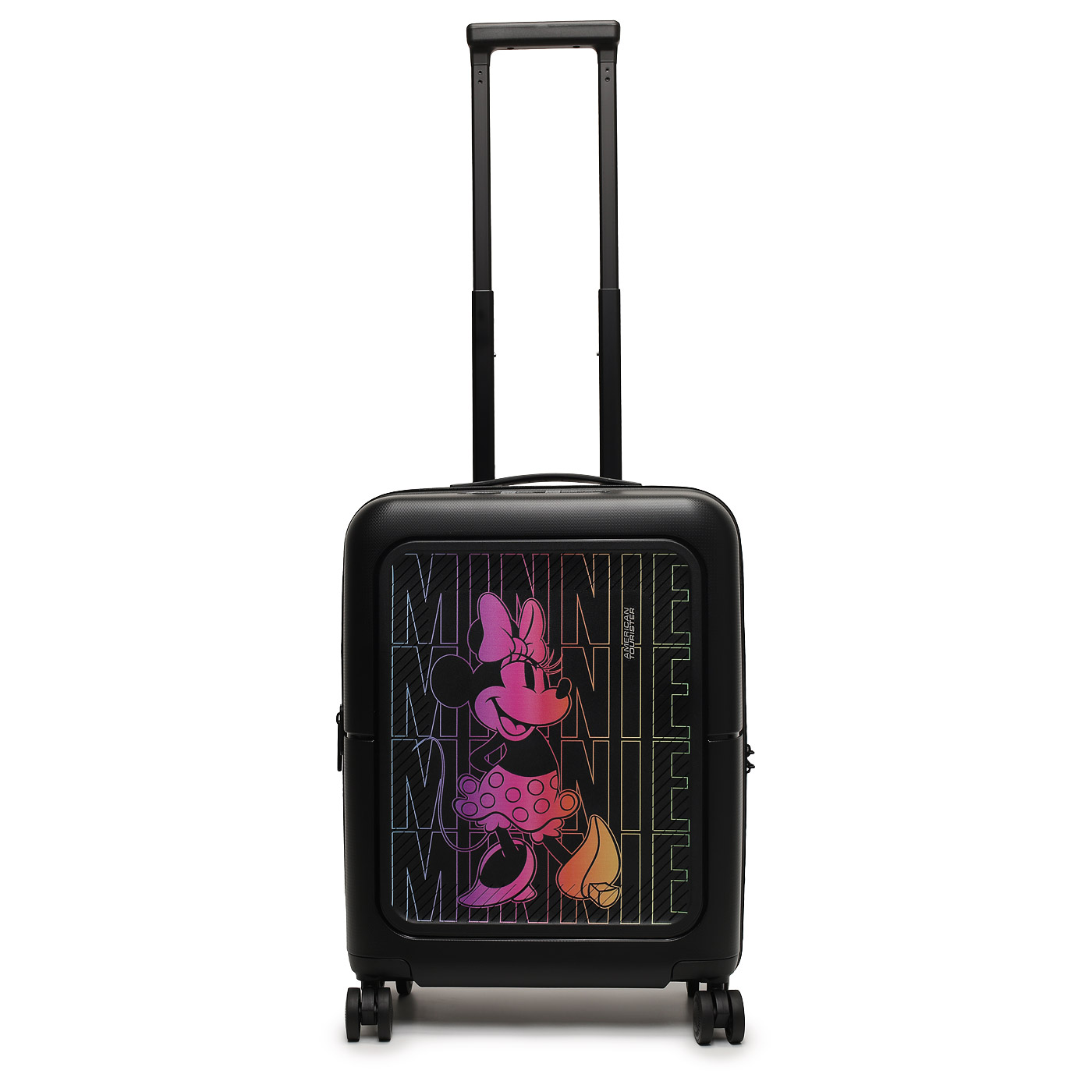 Чемодан на колесах American Tourister Dashpop Disney