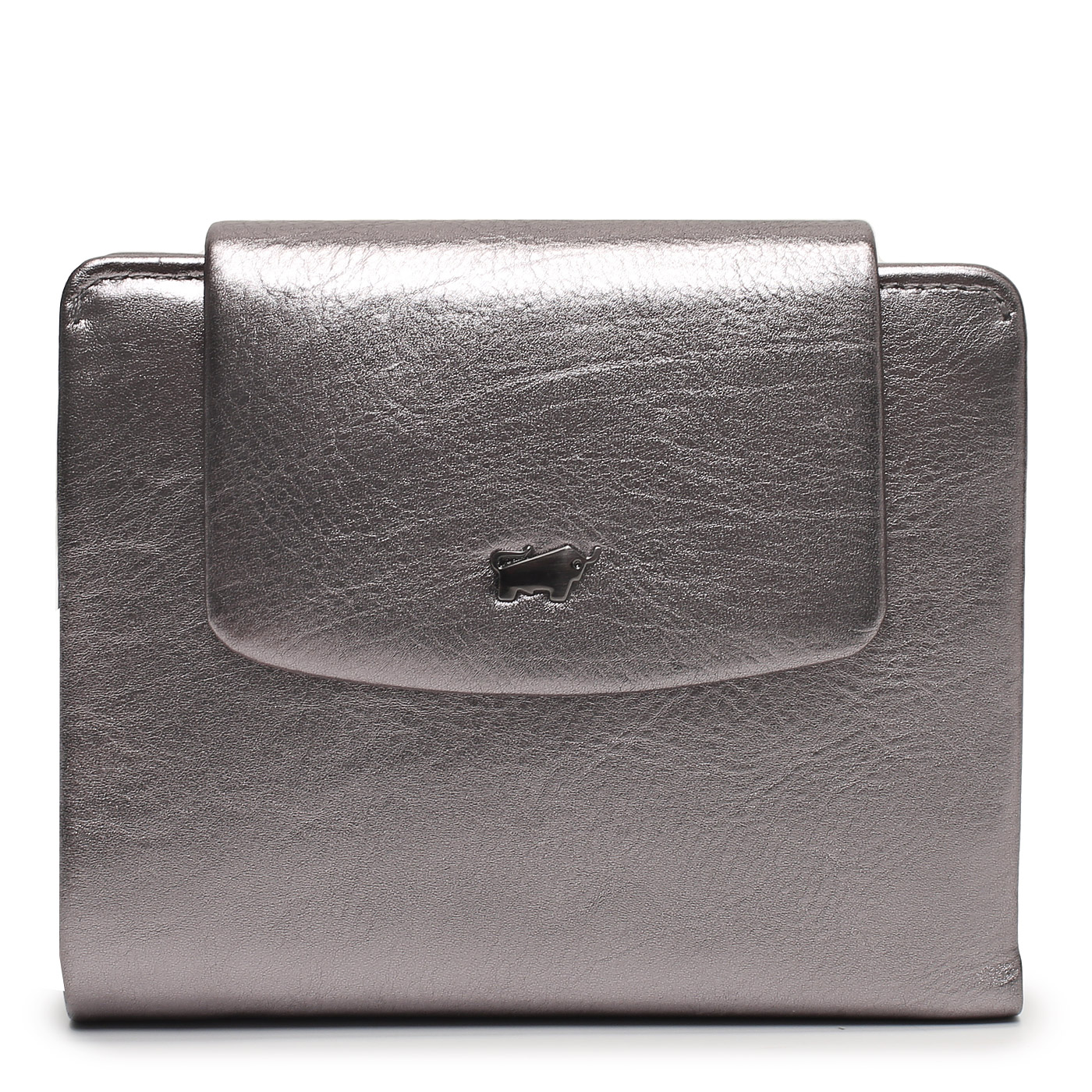 Braun Buffel Портмоне складное на кнопке