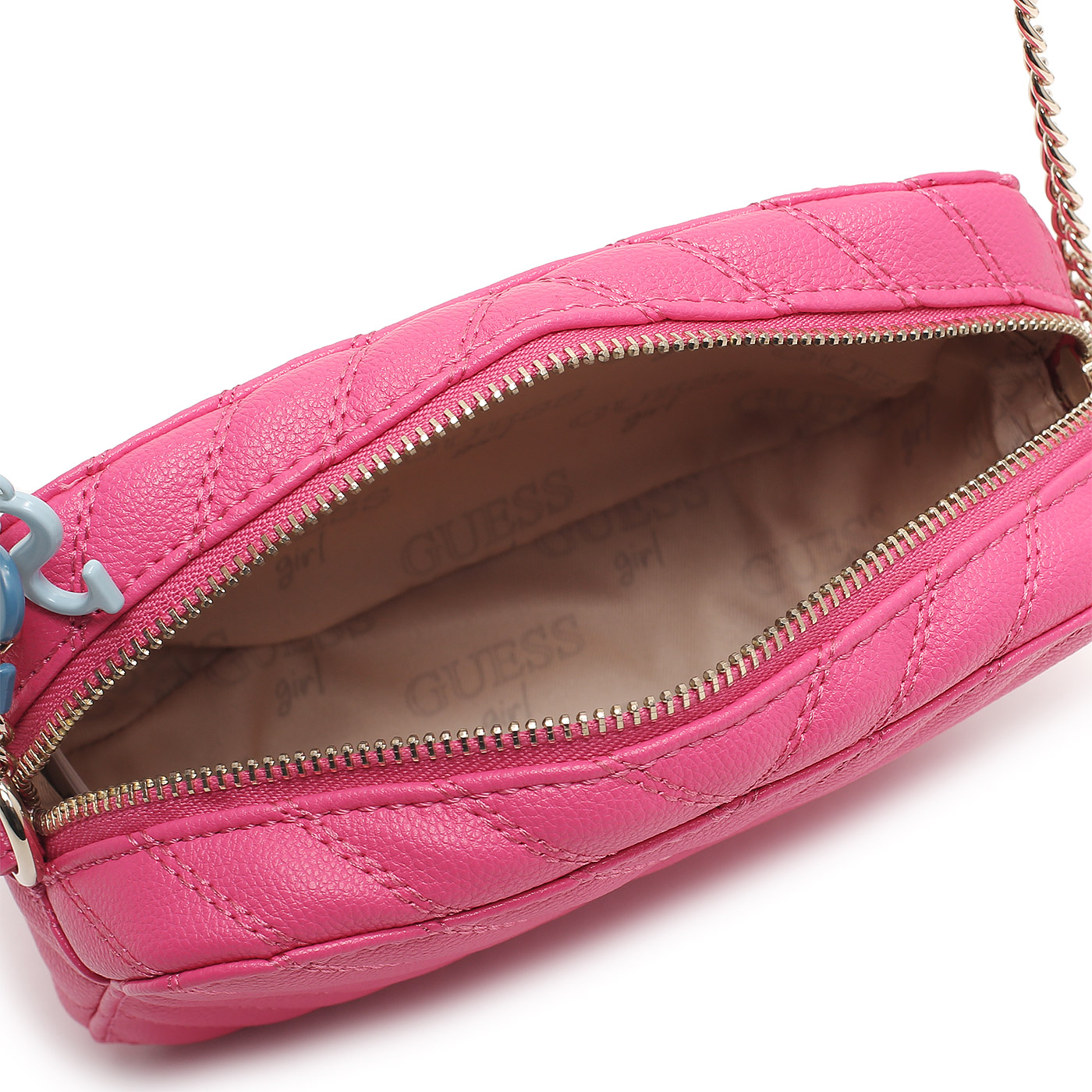 Сумка через плечо с цепочкой Guess Kids