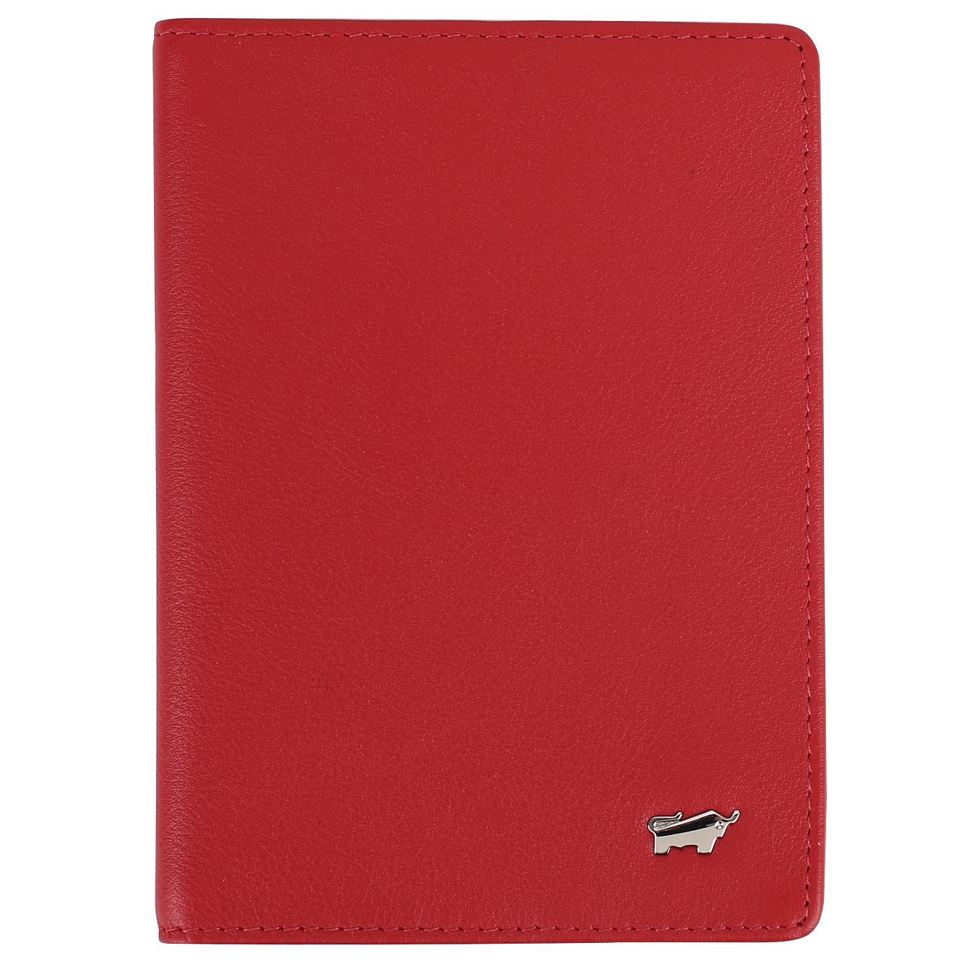 Braun Buffel Обложка для паспорта