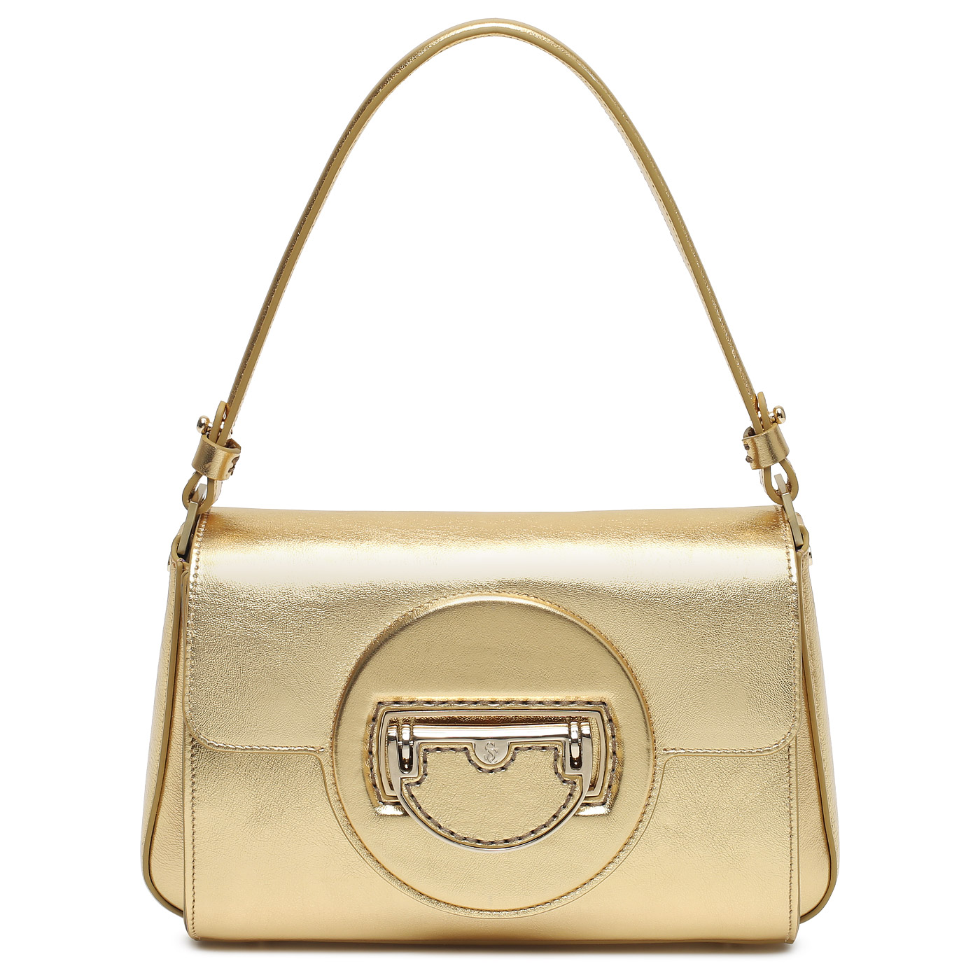 Carlo Salvatelli Кожаная сумка