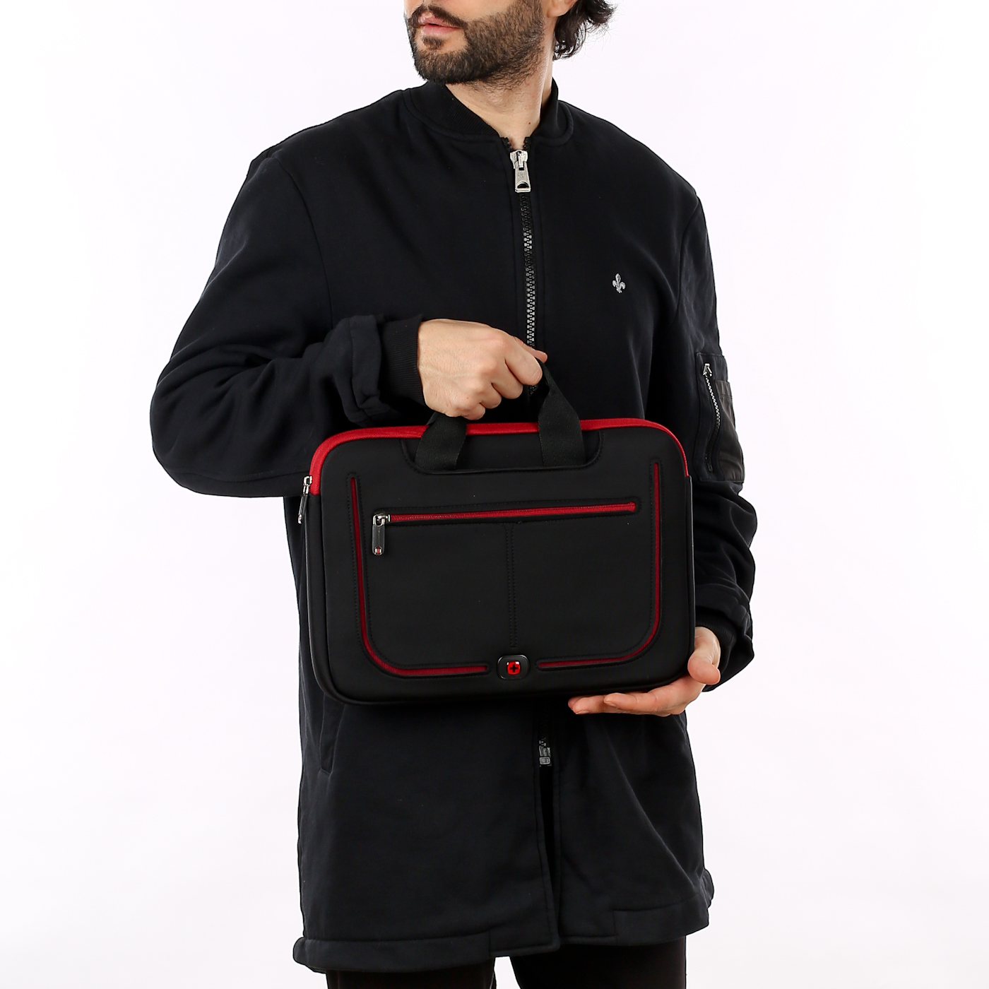 Сумка для ноутбука Wenger