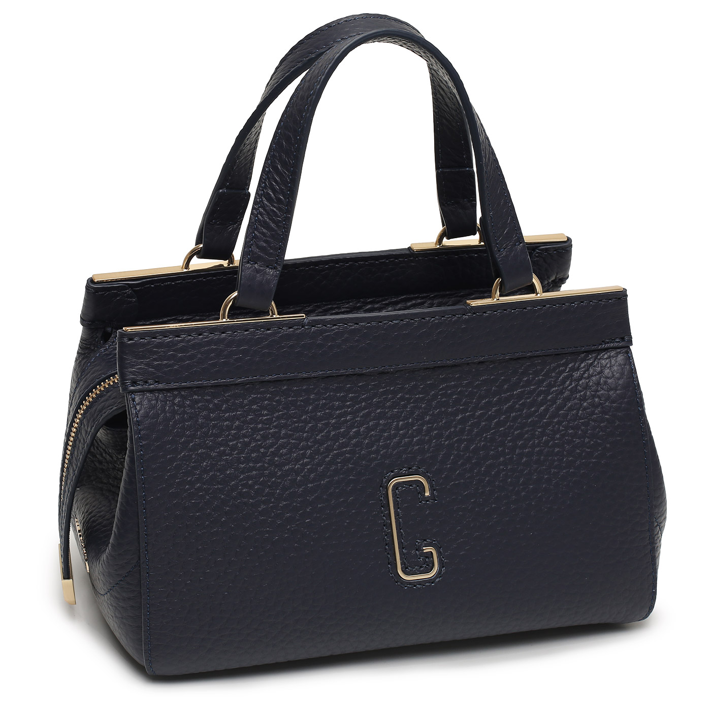 Кожаная сумка Gironacci Velvet