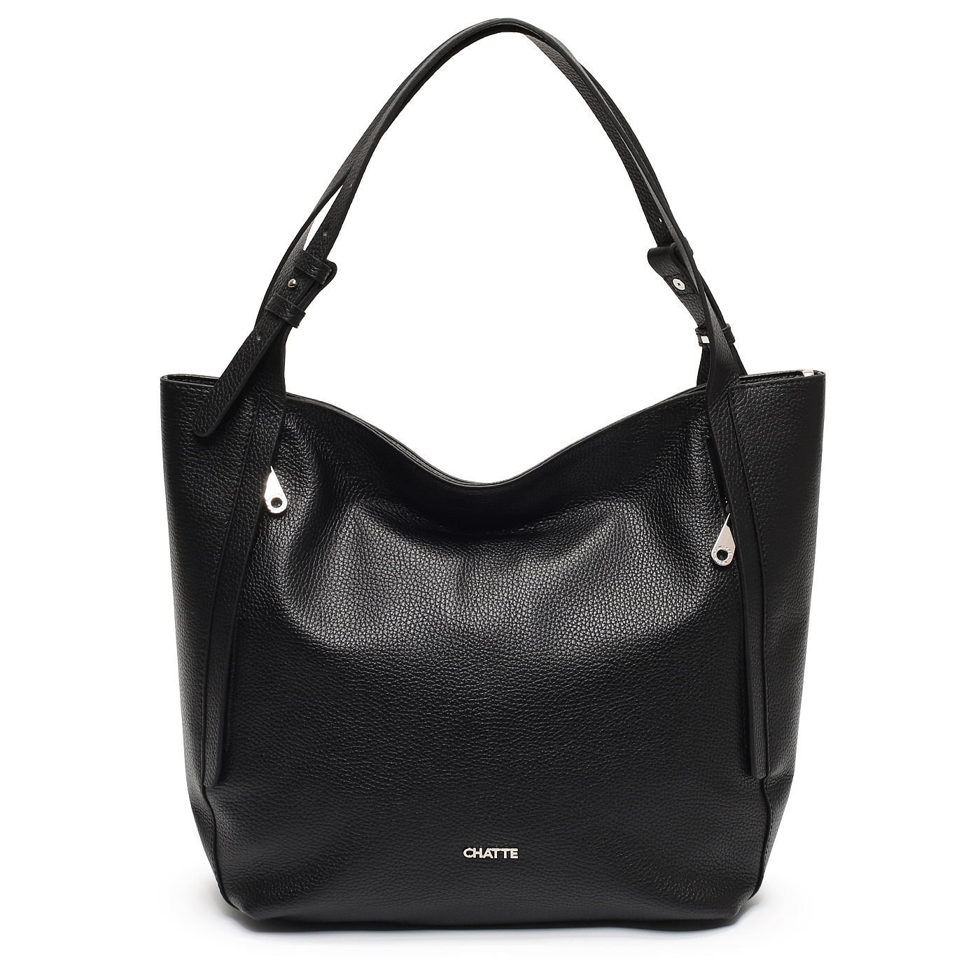 Chatte Кожаная сумка