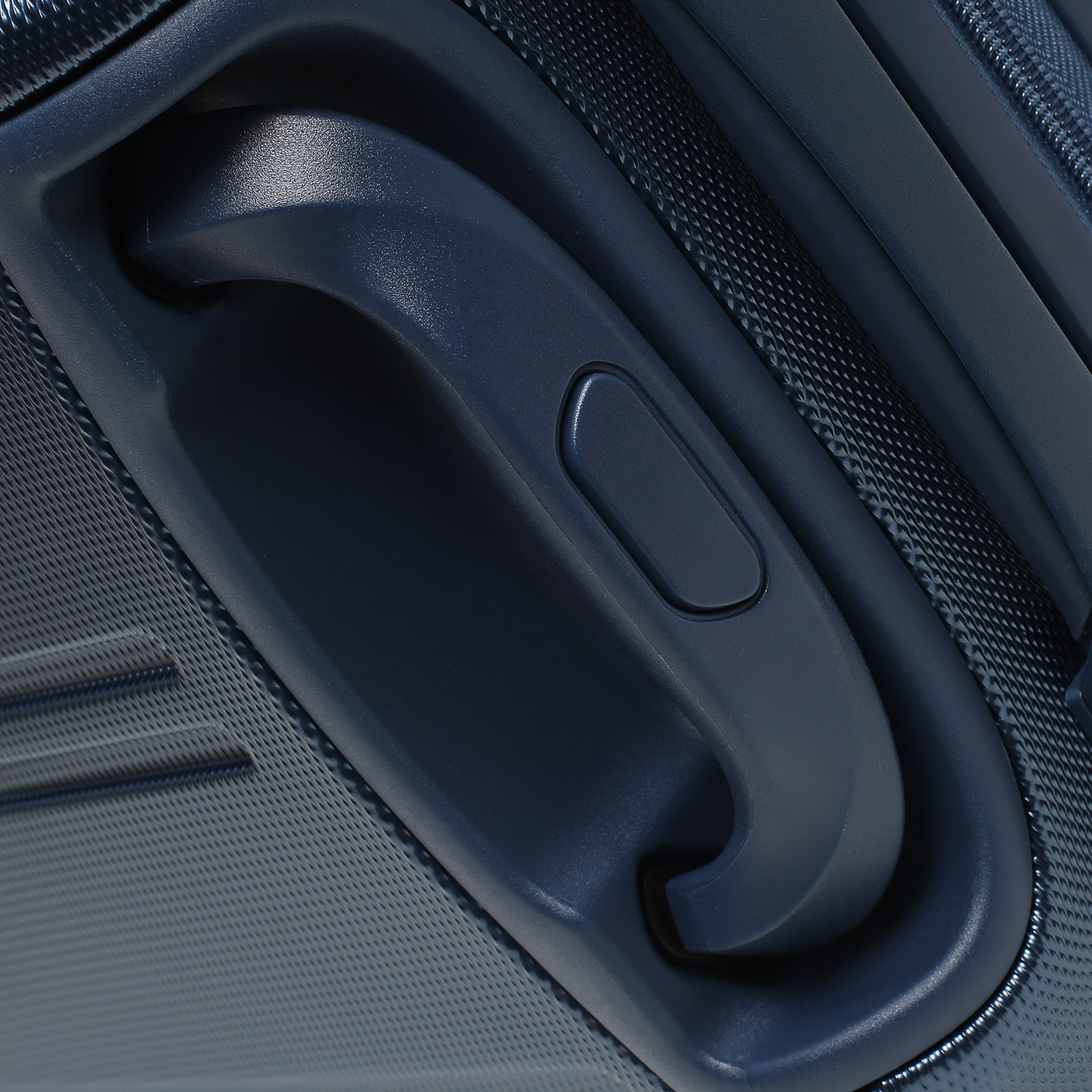 Чемодан с амортизированными колесами Eberhart Lotus 2.0