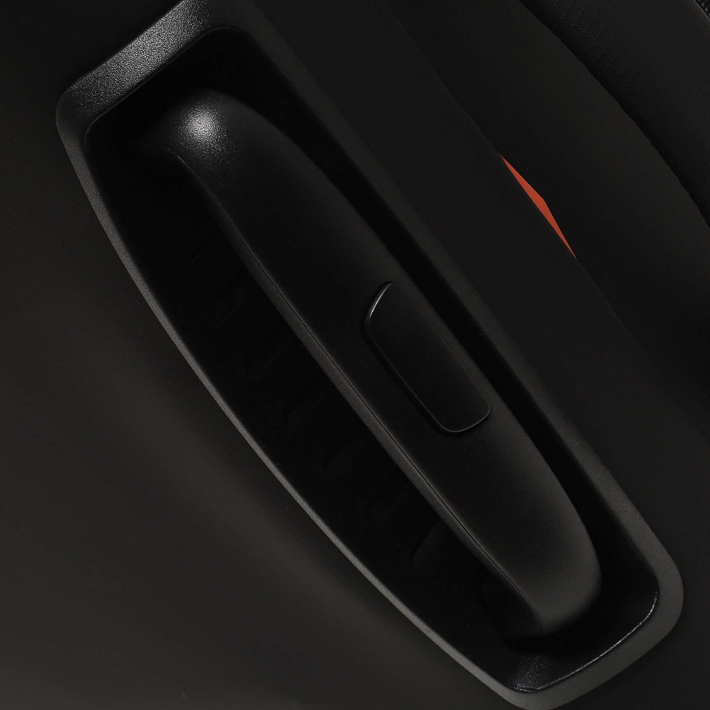 Чемодан на колесах American Tourister Summerride