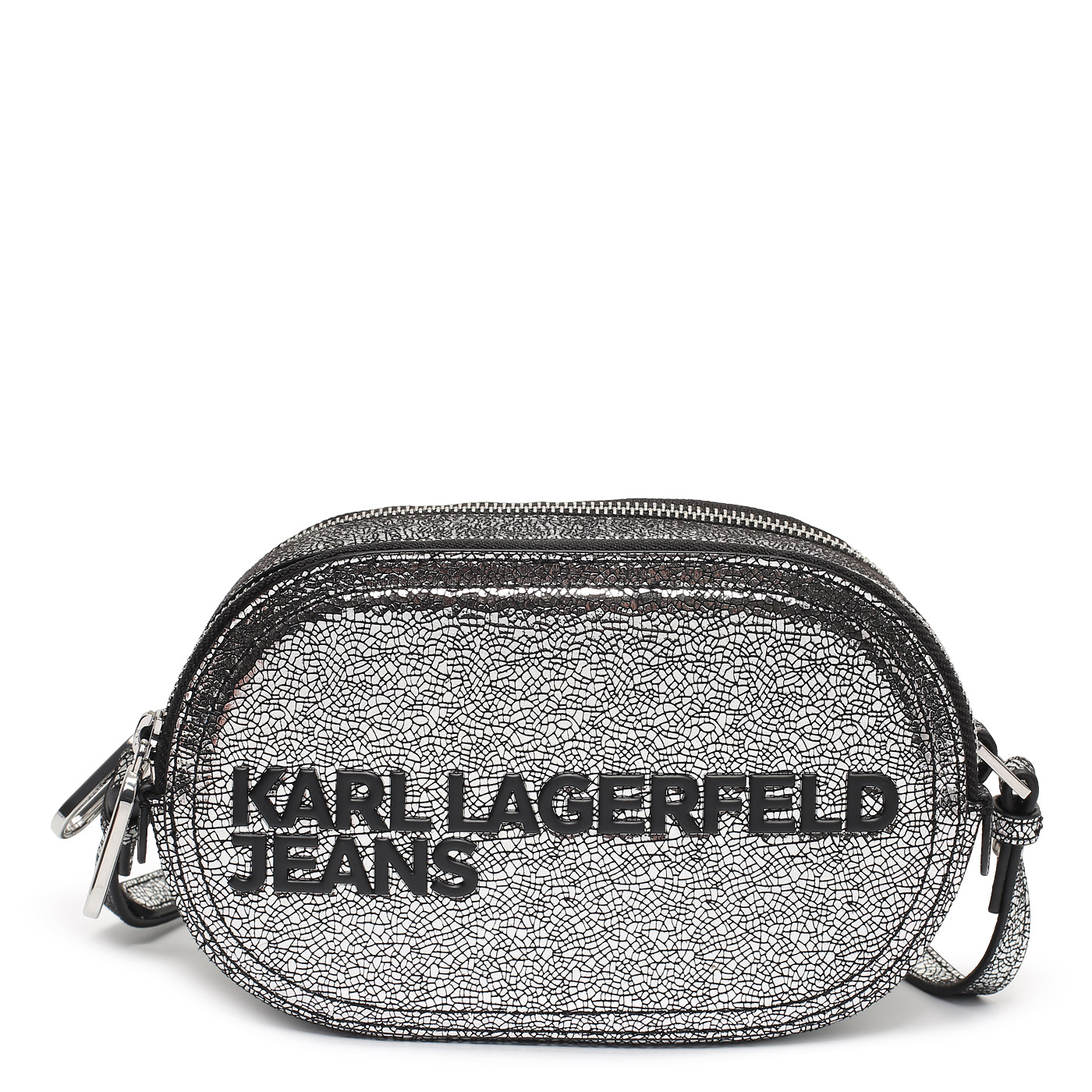 Karl Lagerfeld Jeans Сумка через плечо