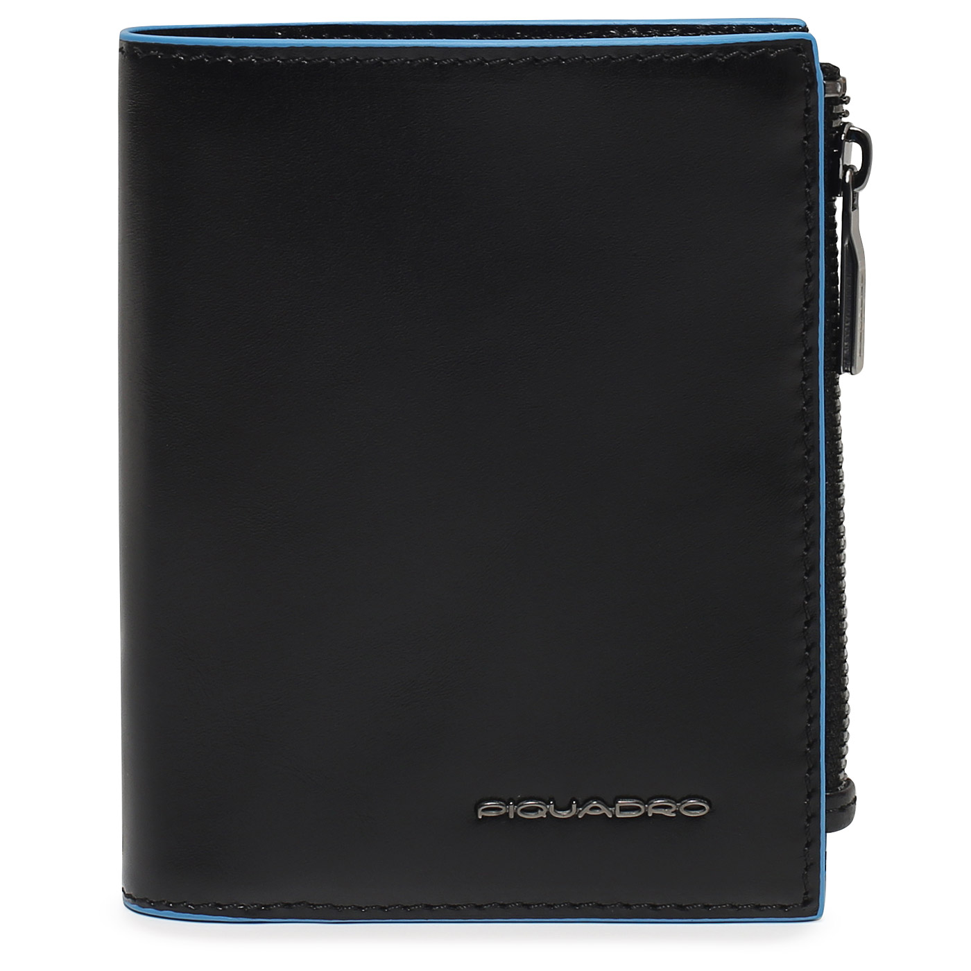 Piquadro Портмоне складное на кнопке