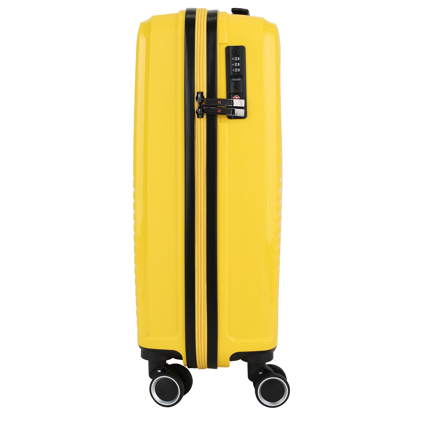 Чемодан на колесах Eberhart Vector