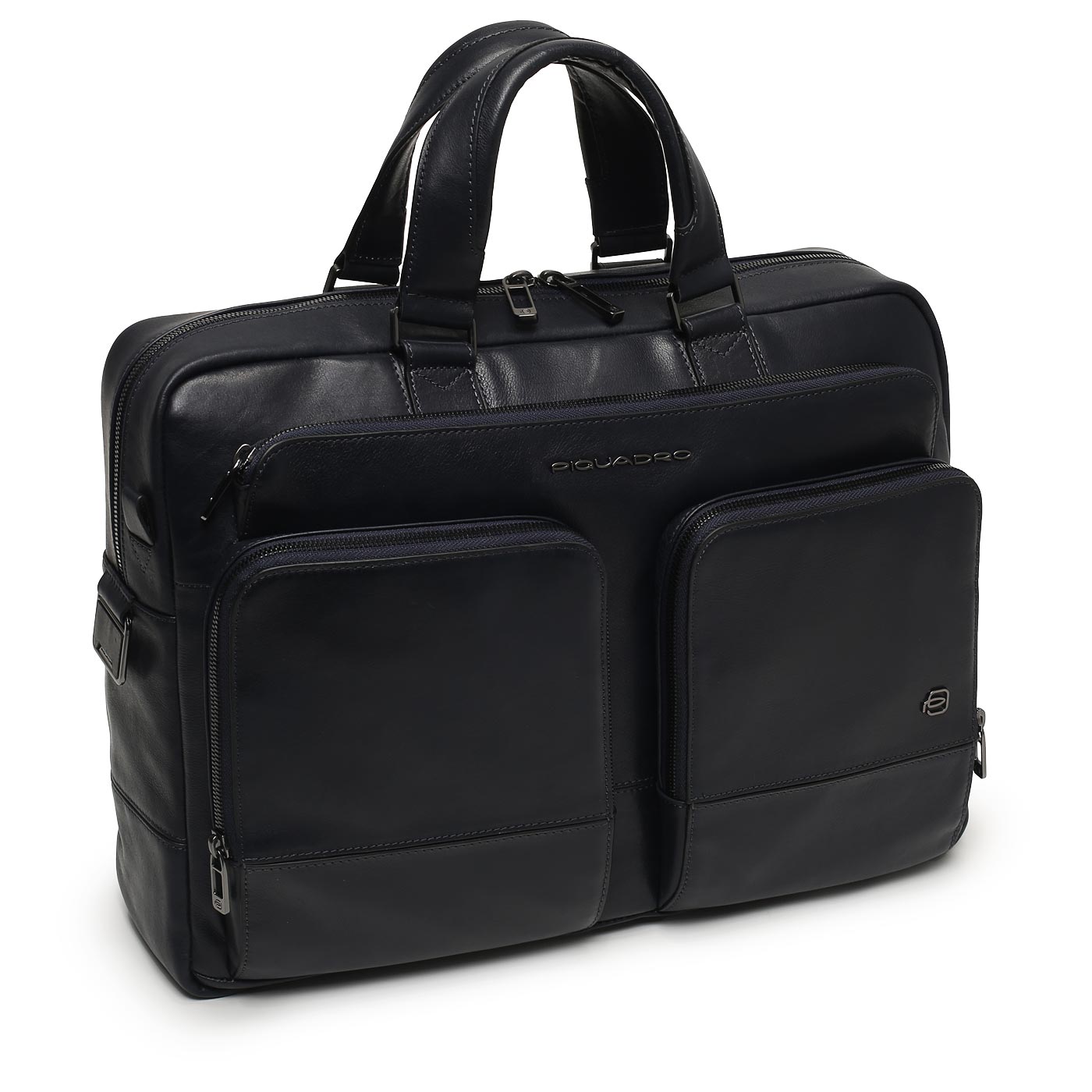 Сумка для ноутбука и документов Piquadro Philip