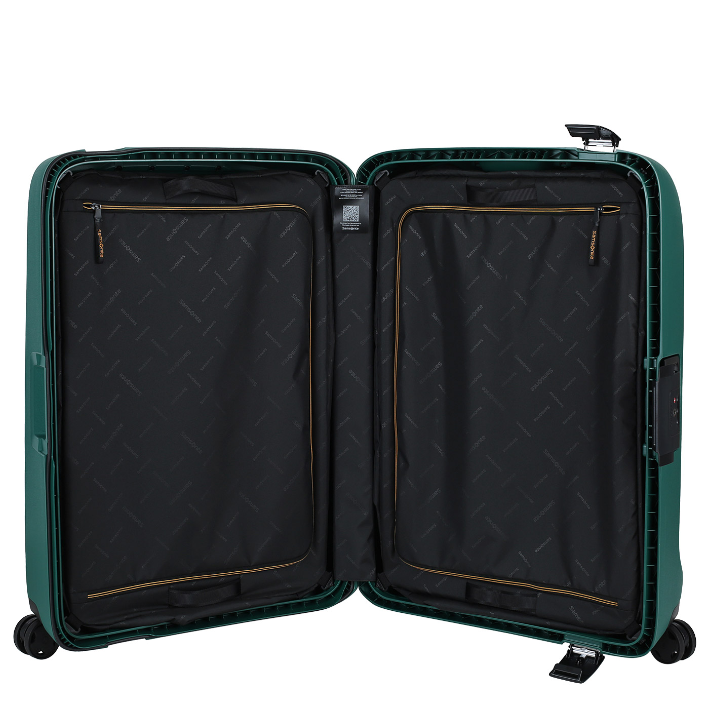 Чемодан на колесах Samsonite Essens